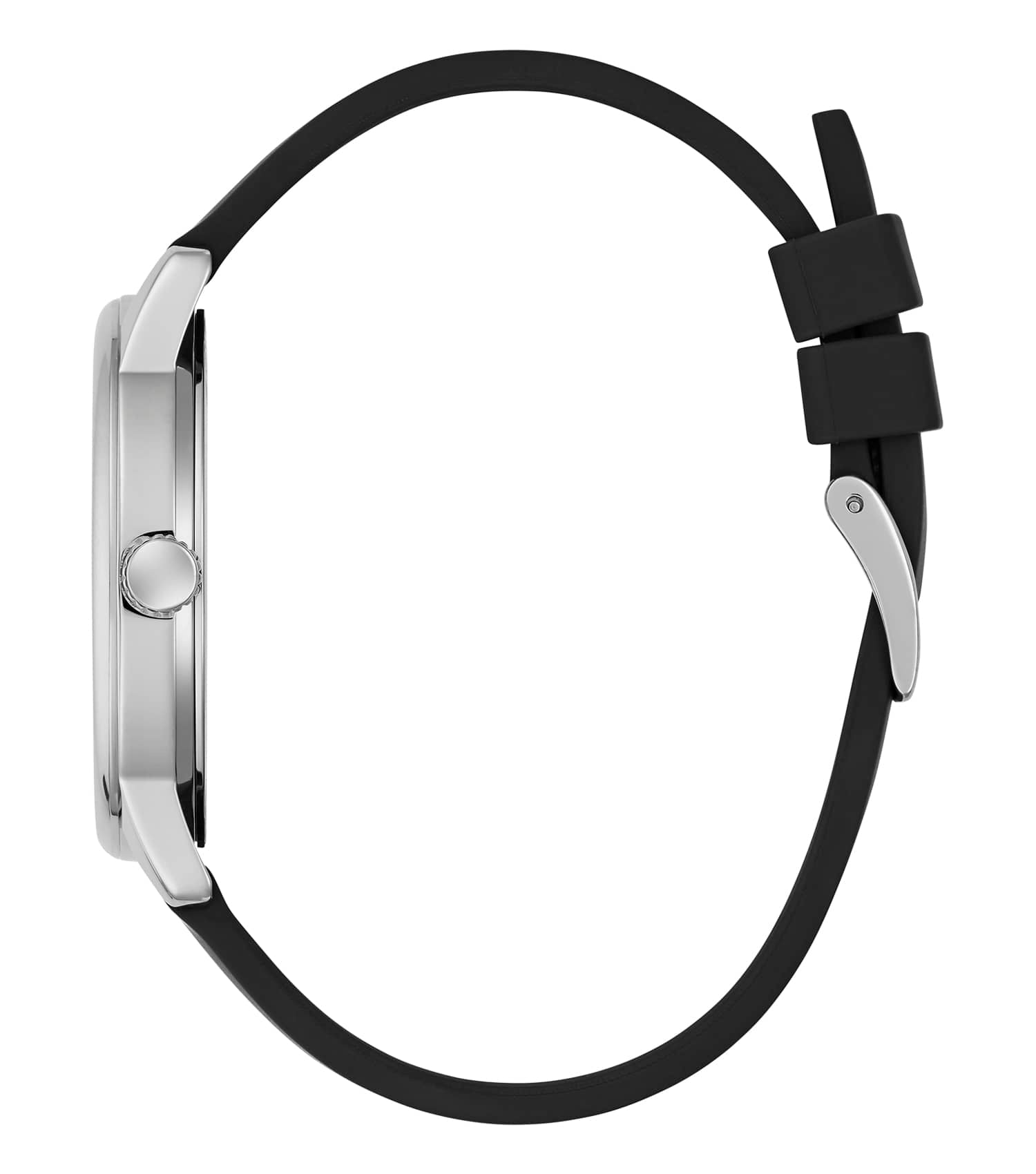 MEN CHANDLER QUARTZ WATCH 40 MM