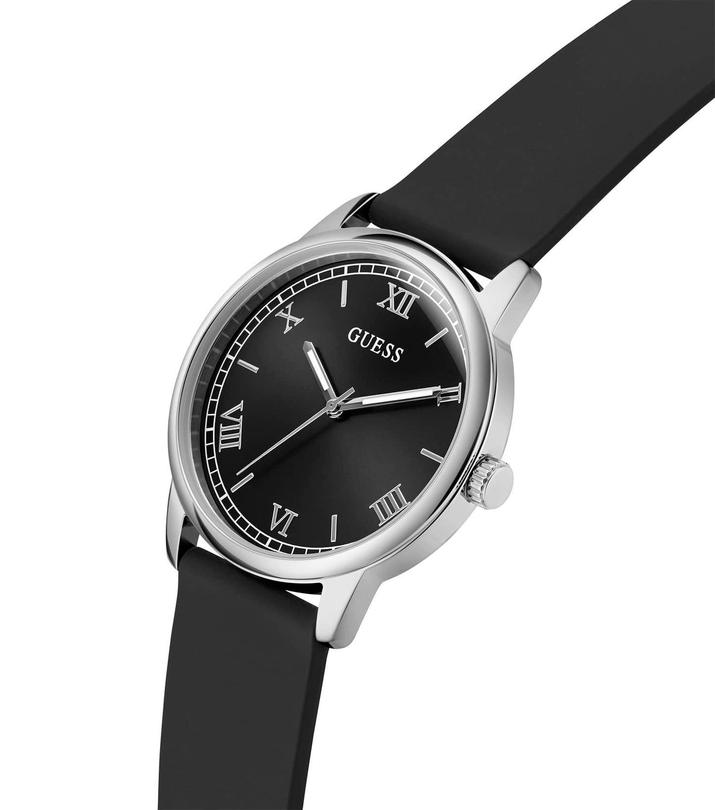 MEN CHANDLER QUARTZ WATCH 40 MM