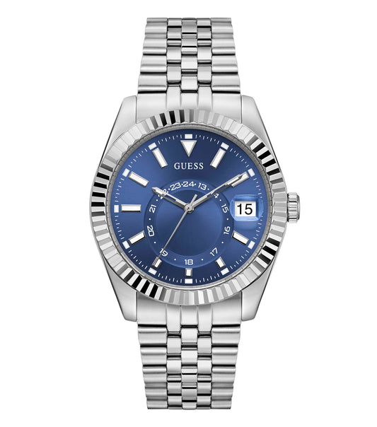 MEN JADEN QUARTZ WATCH 42 MM
