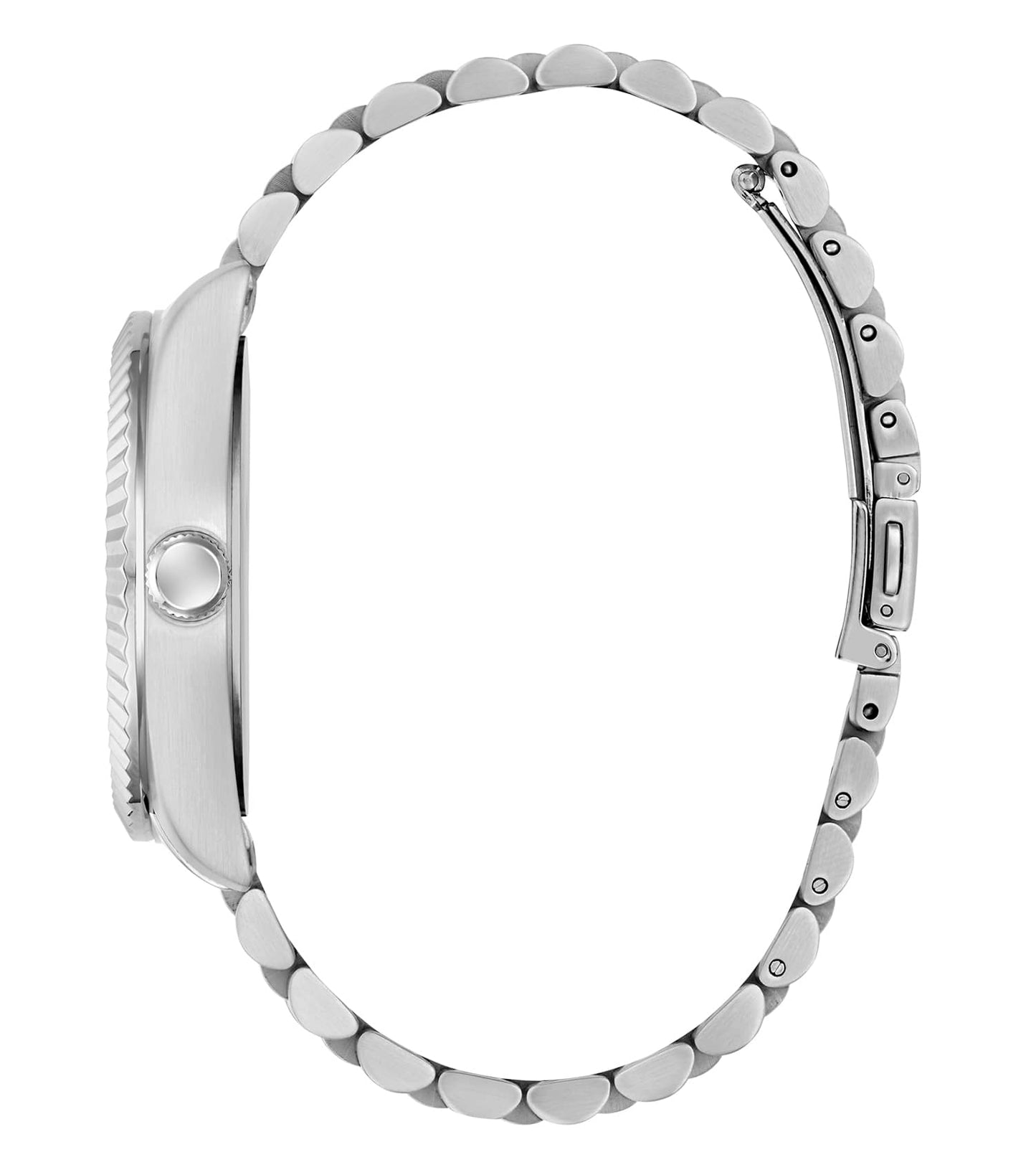 MEN JADEN QUARTZ WATCH 42 MM
