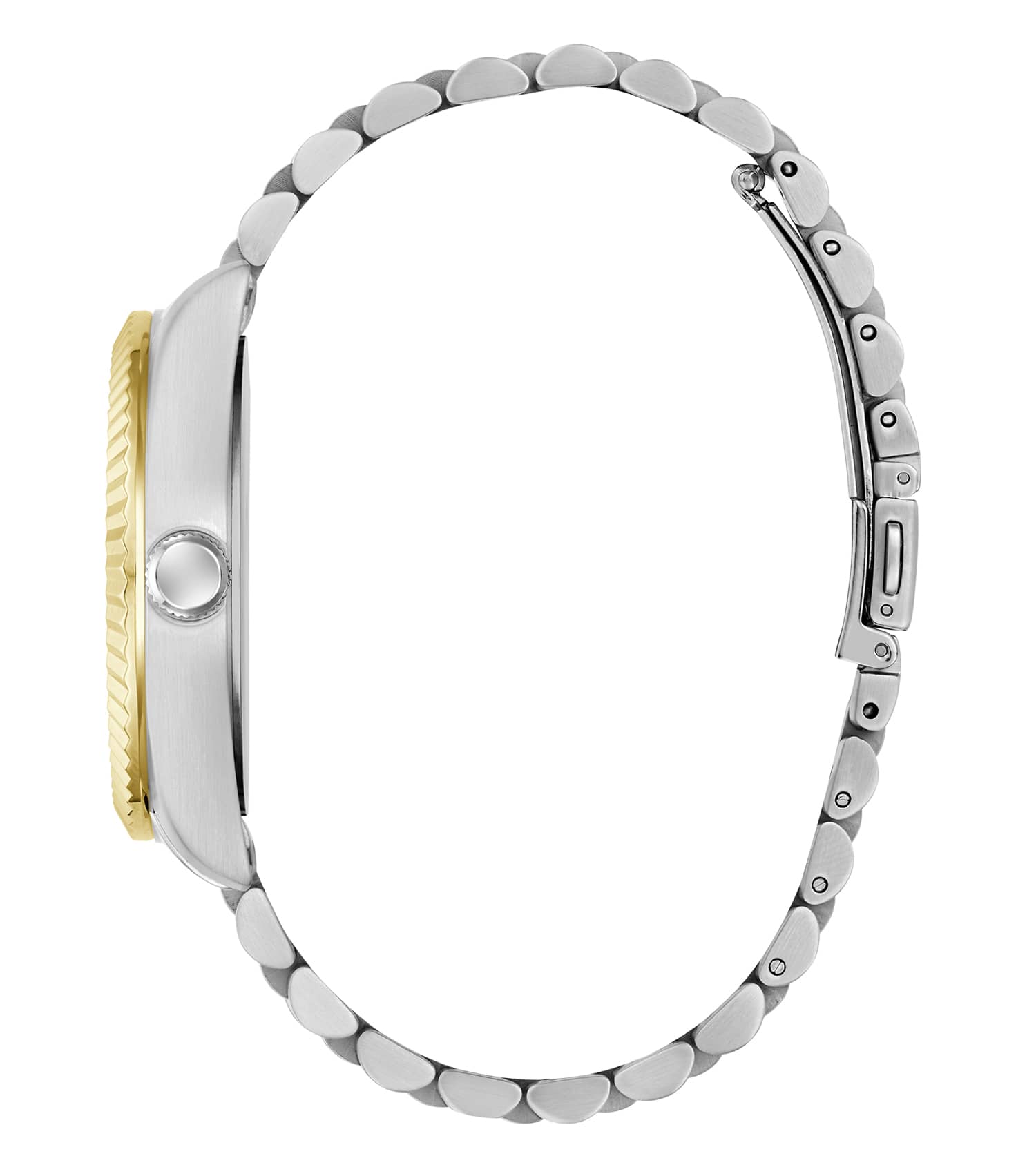 MEN JADEN QUARTZ WATCH 42 MM