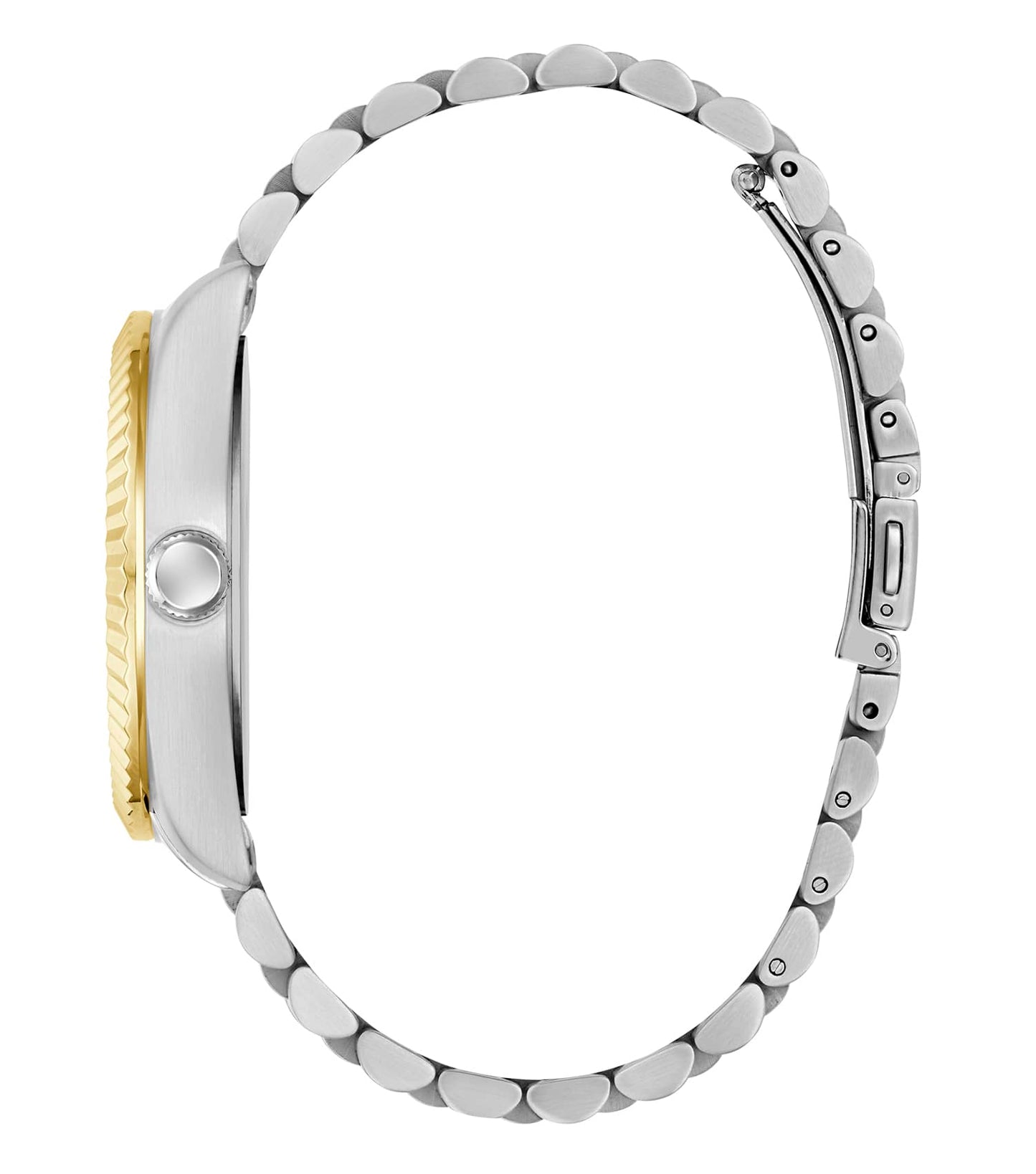 MEN JADEN QUARTZ WATCH 42 MM