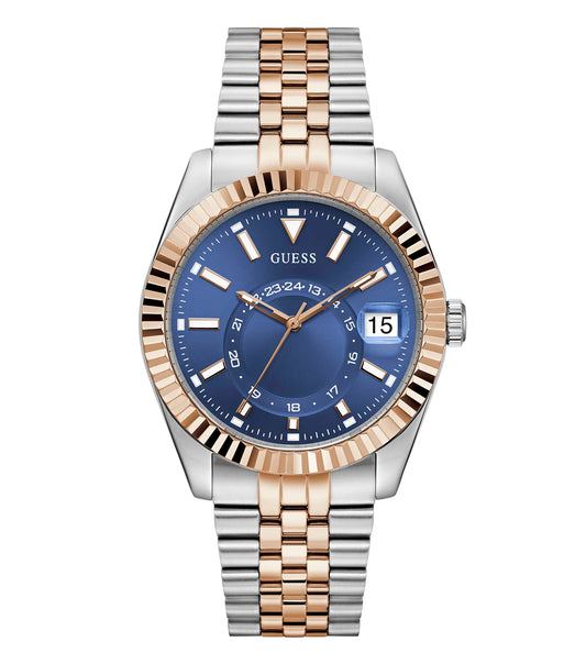MEN JADEN QUARTZ WATCH 42 MM