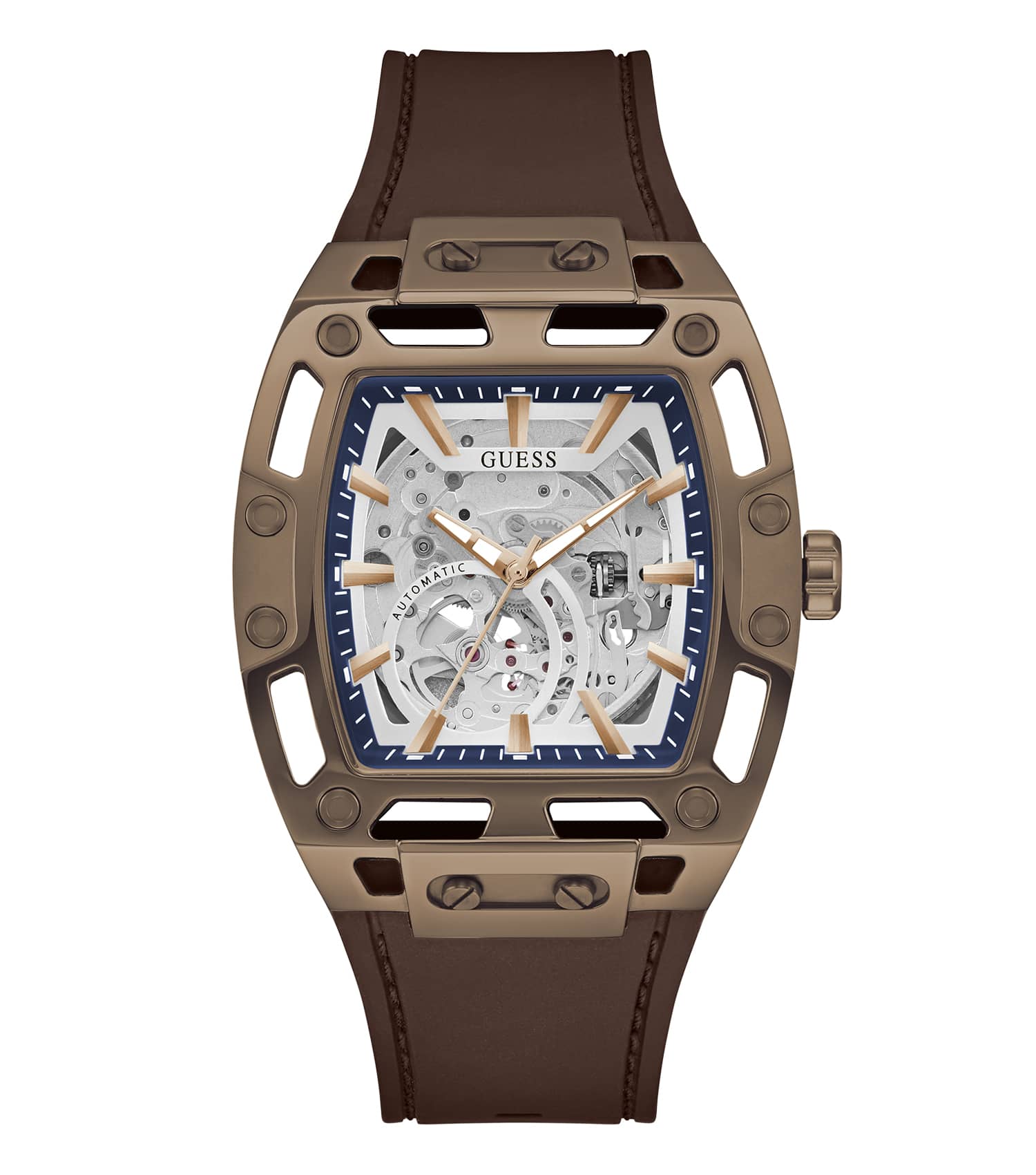 MEN PHOENIX AUTOMATIC WATCH 42 MM