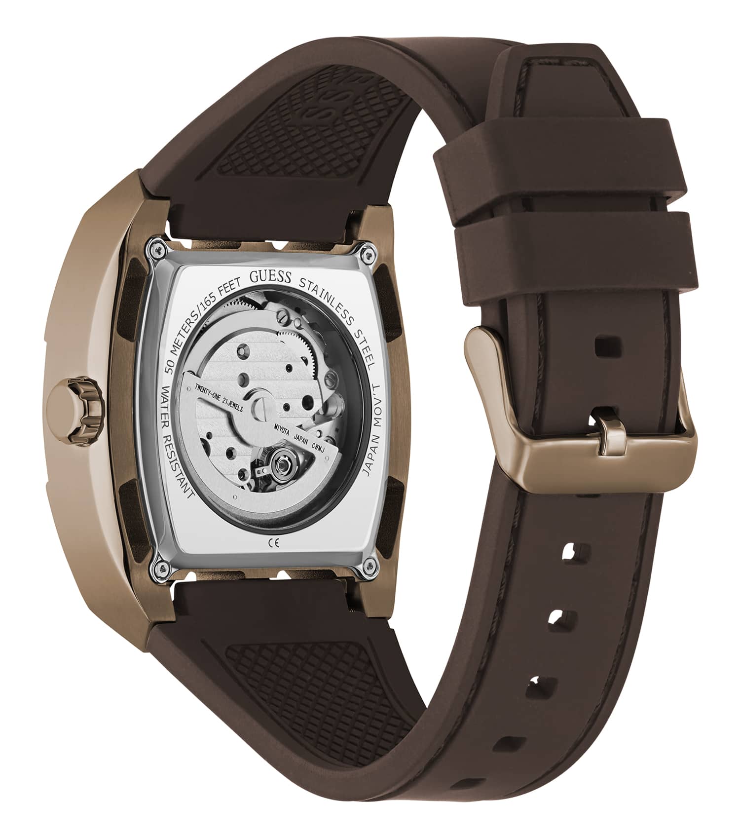 MEN PHOENIX AUTOMATIC WATCH 42 MM