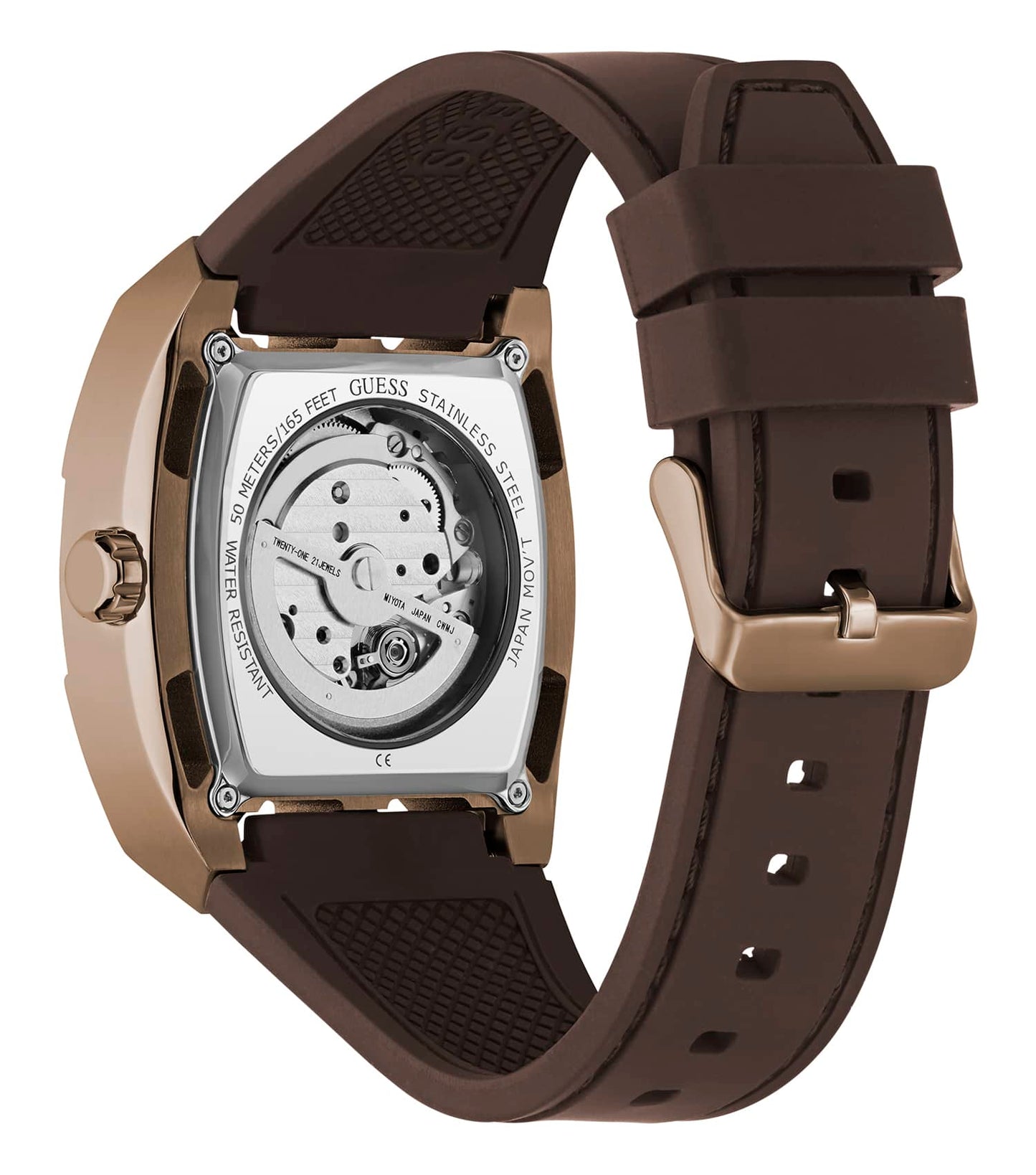 MEN PHOENIX AUTOMATIC WATCH 42 MM
