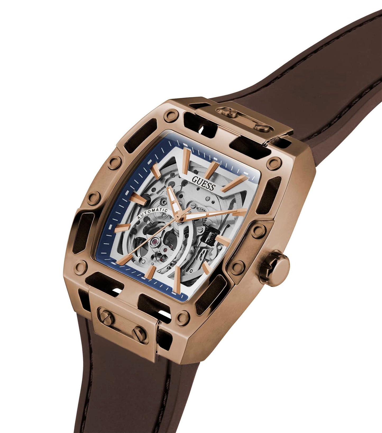 MEN PHOENIX AUTOMATIC WATCH 42 MM