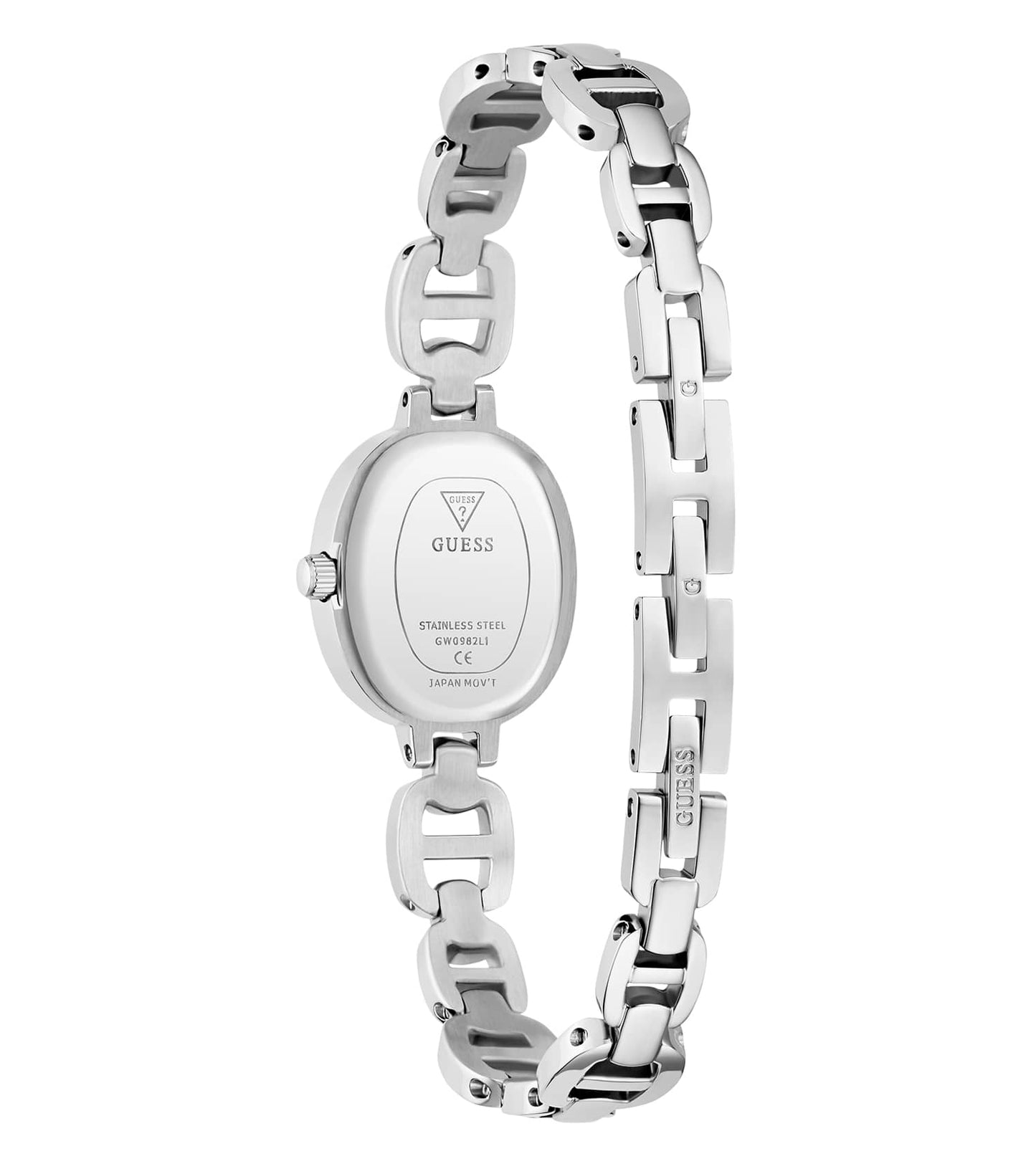 WOMEN VIVIAN QUARTZ WATCH 21 MM