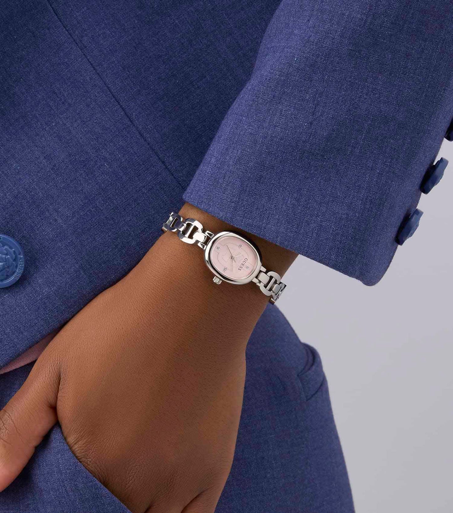 WOMEN VIVIAN QUARTZ WATCH 21 MM