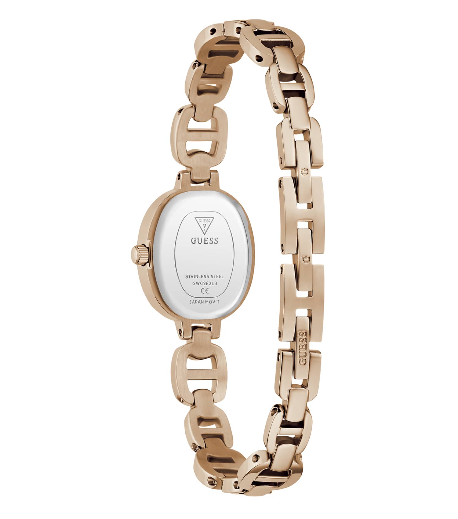 WOMEN VIVIAN QUARTZ WATCH 21 MM