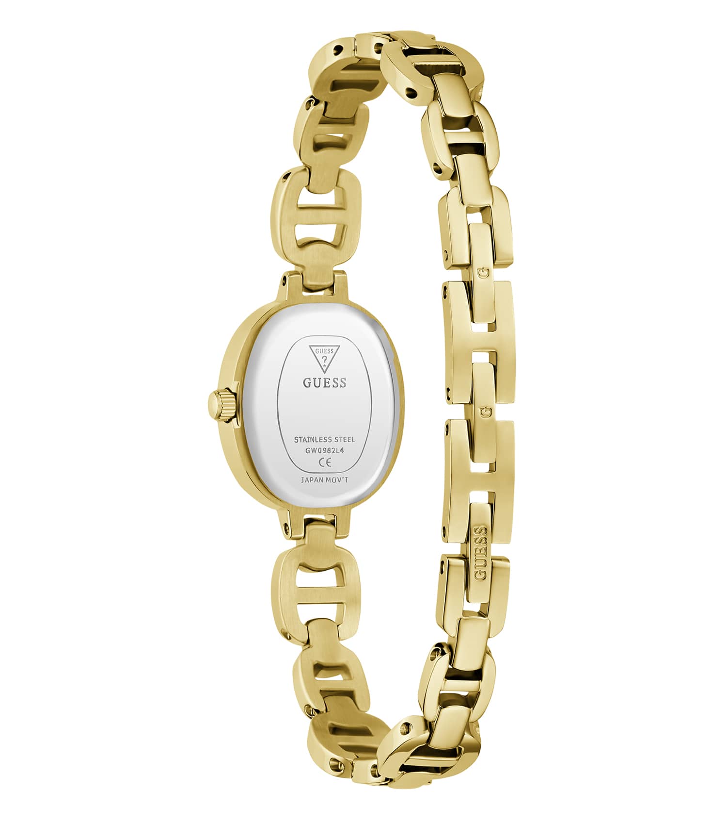 WOMEN VIVIAN QUARTZ WATCH 21 MM