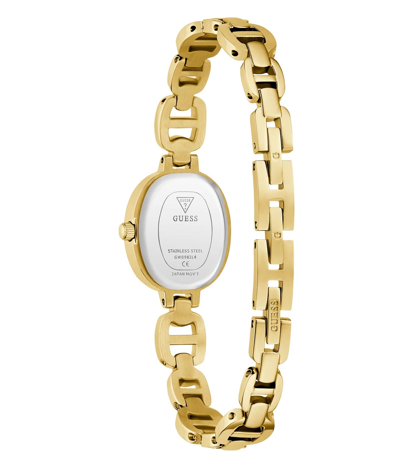 WOMEN VIVIAN QUARTZ WATCH 21 MM