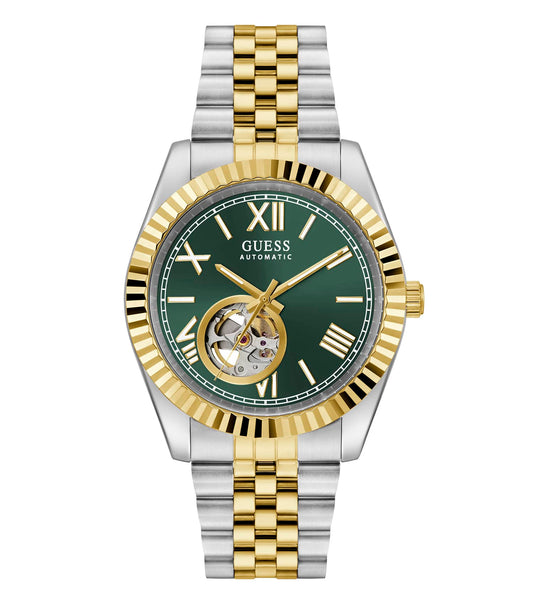 MEN CONNOISSEUR AUTOMATIC WATCH 42 MM