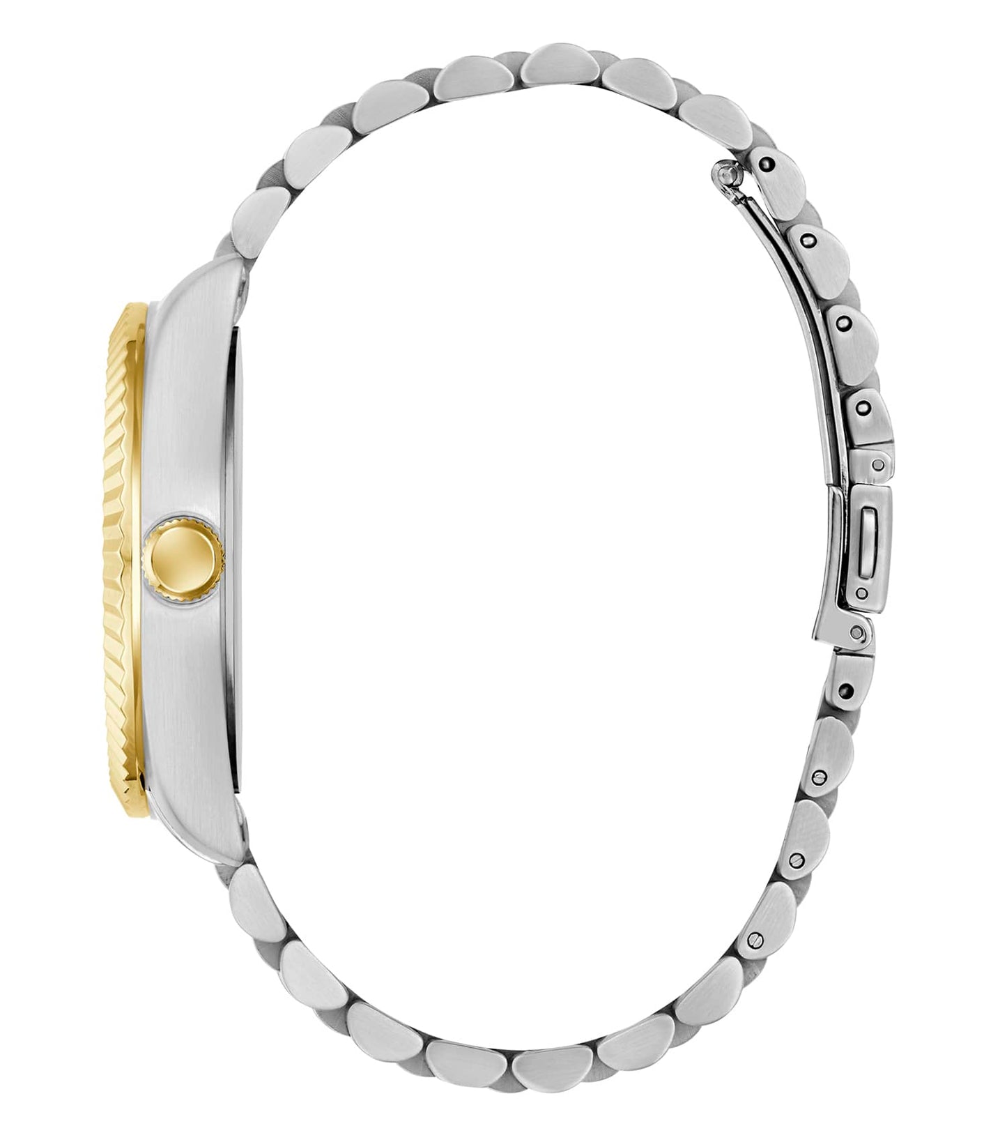 MEN CONNOISSEUR AUTOMATIC WATCH 42 MM