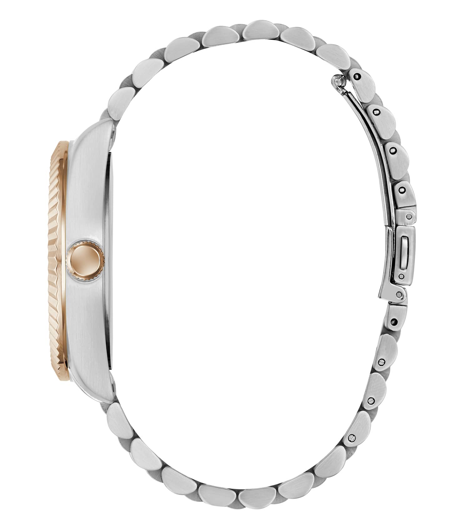 MEN CONNOISSEUR AUTOMATIC WATCH 42 MM