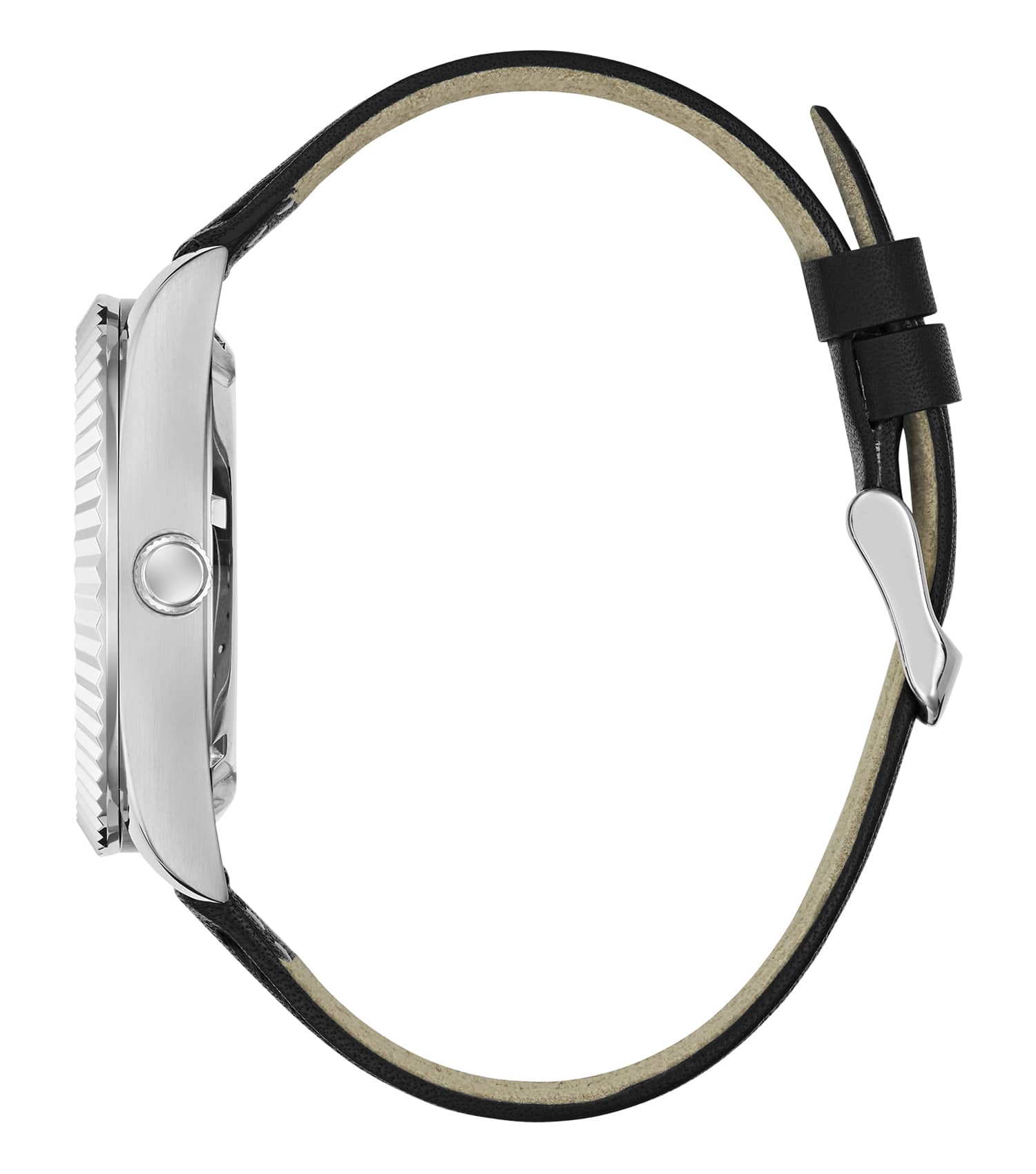MEN CONNOISSEUR AUTOMATIC WATCH 42 MM