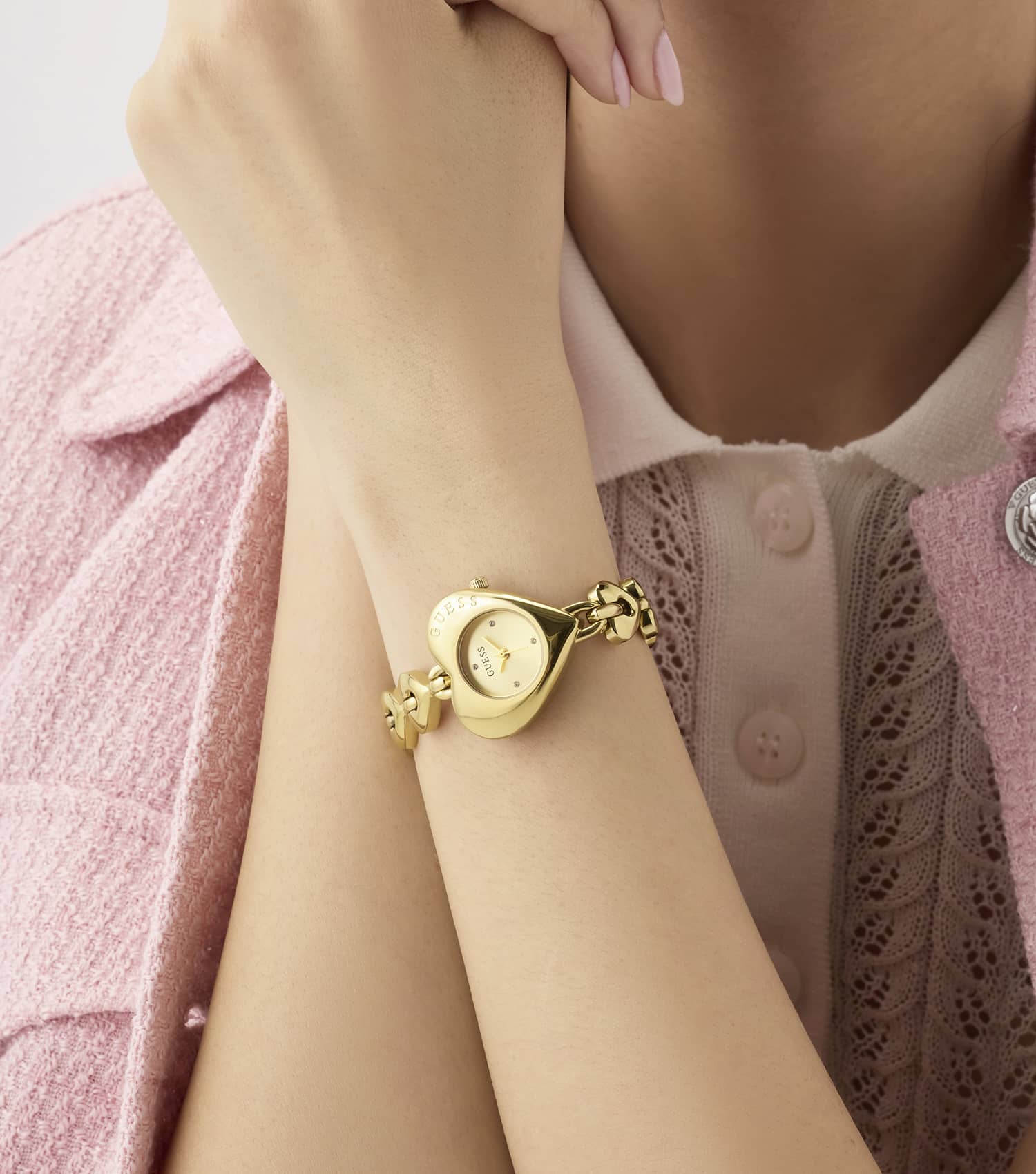 Women Valerie Quartz Watch 28 mm