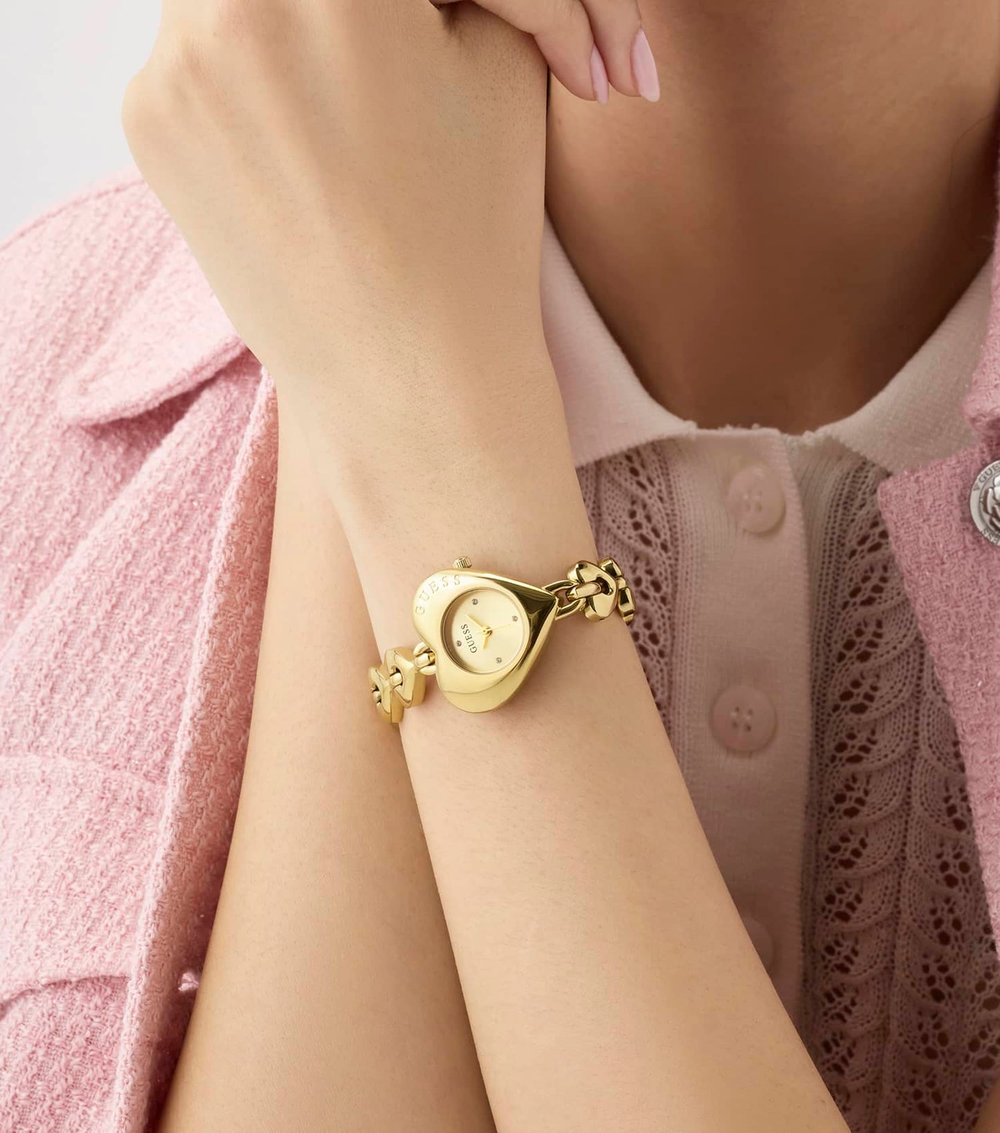 Women Valerie Quartz Watch 28 mm