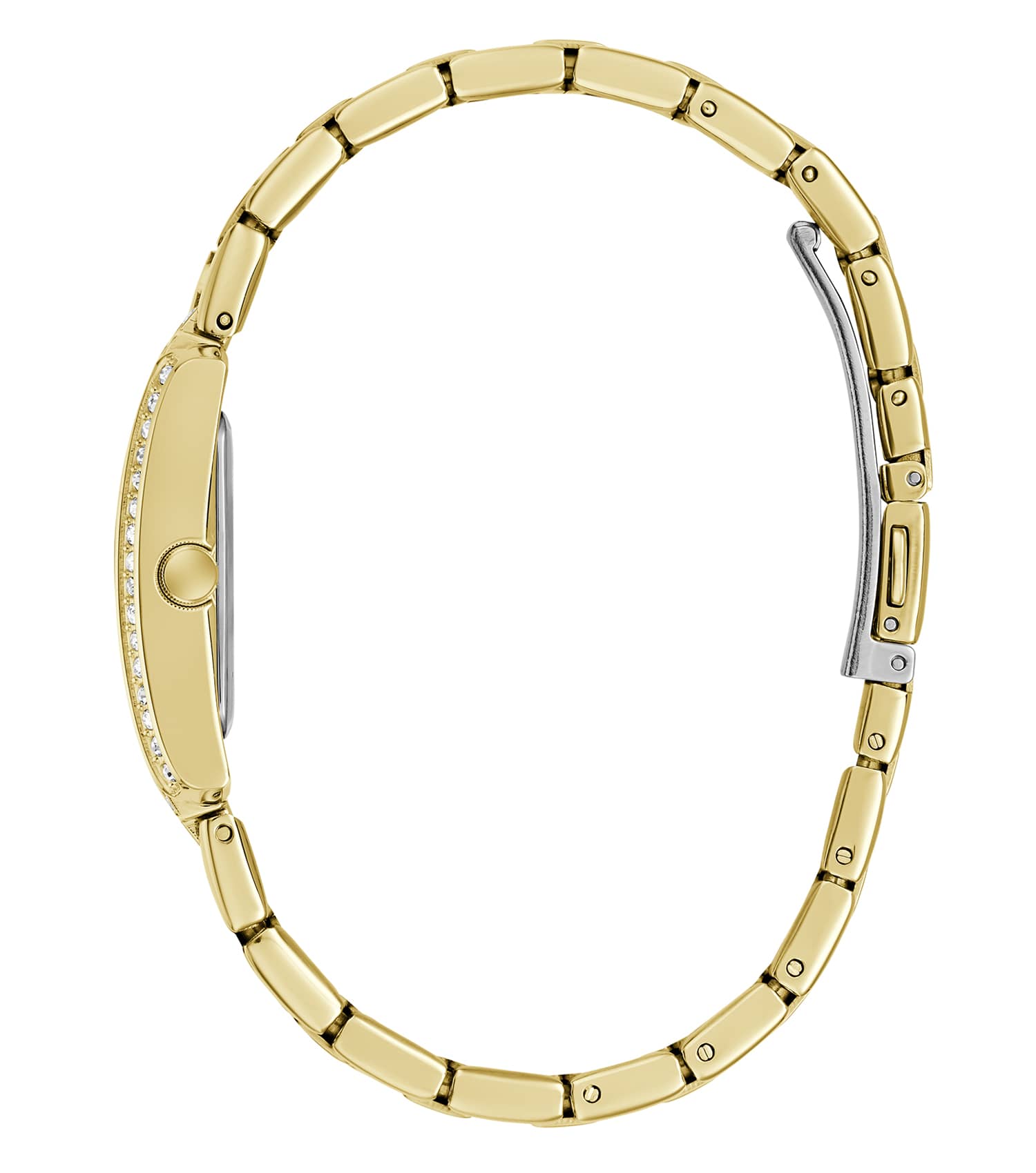 Women Bonnet Quartz Watch 23 mm