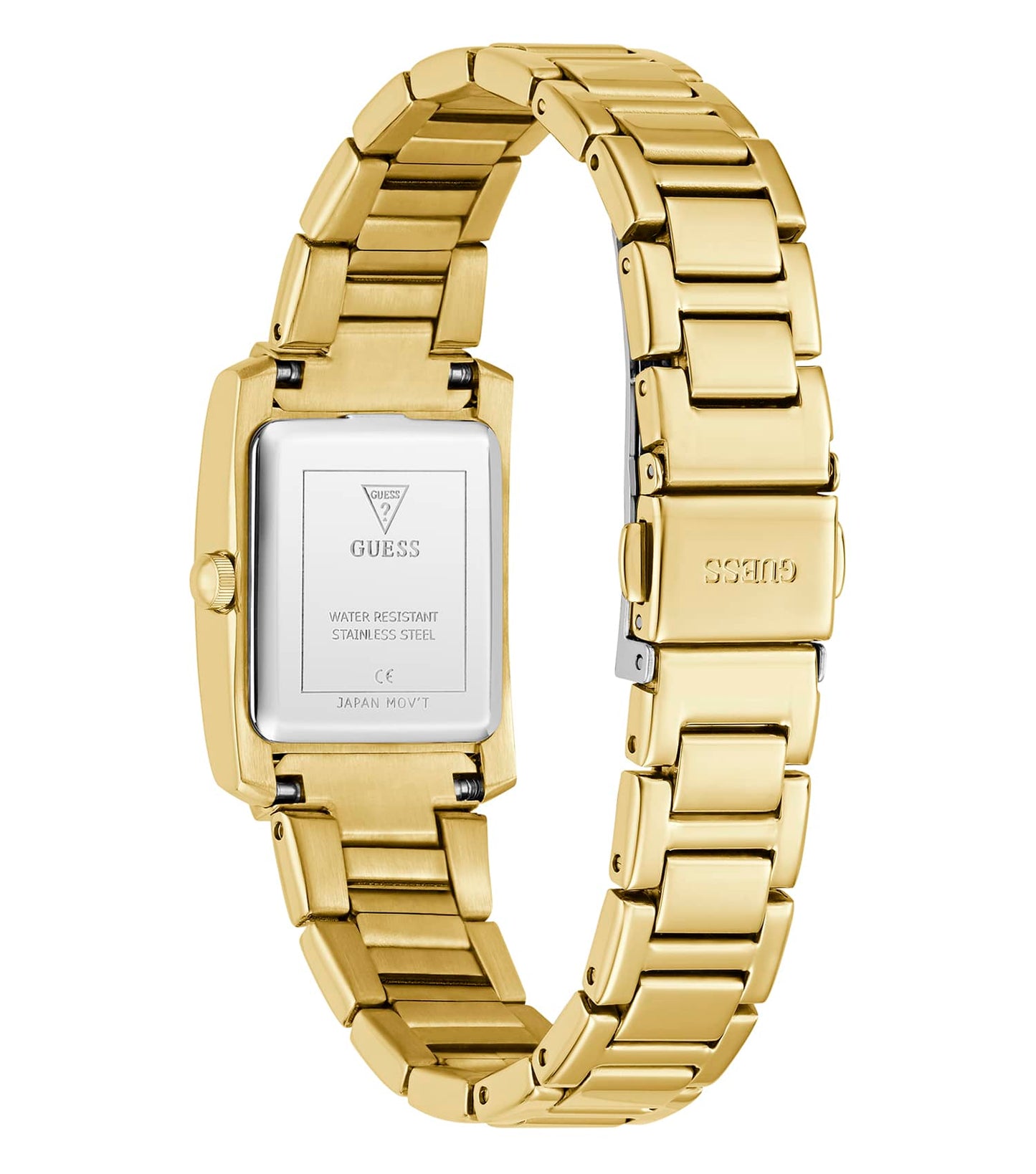 Women Bonnet Quartz Watch 23 mm