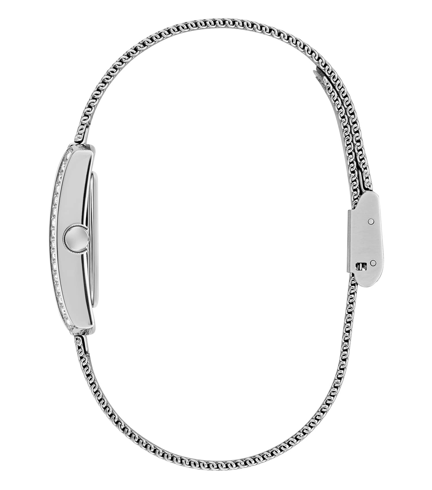 Women Bonnet Quartz Watch 23 mm