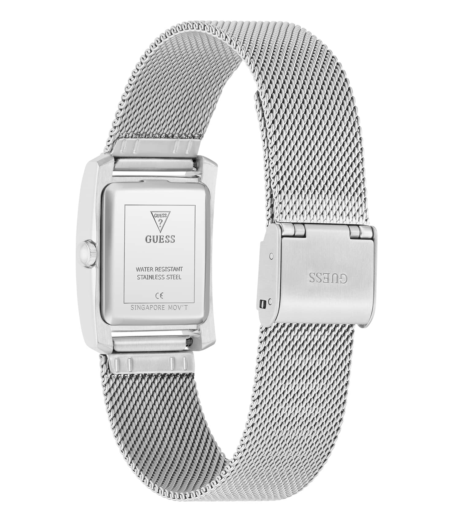 Women Bonnet Quartz Watch 23 mm