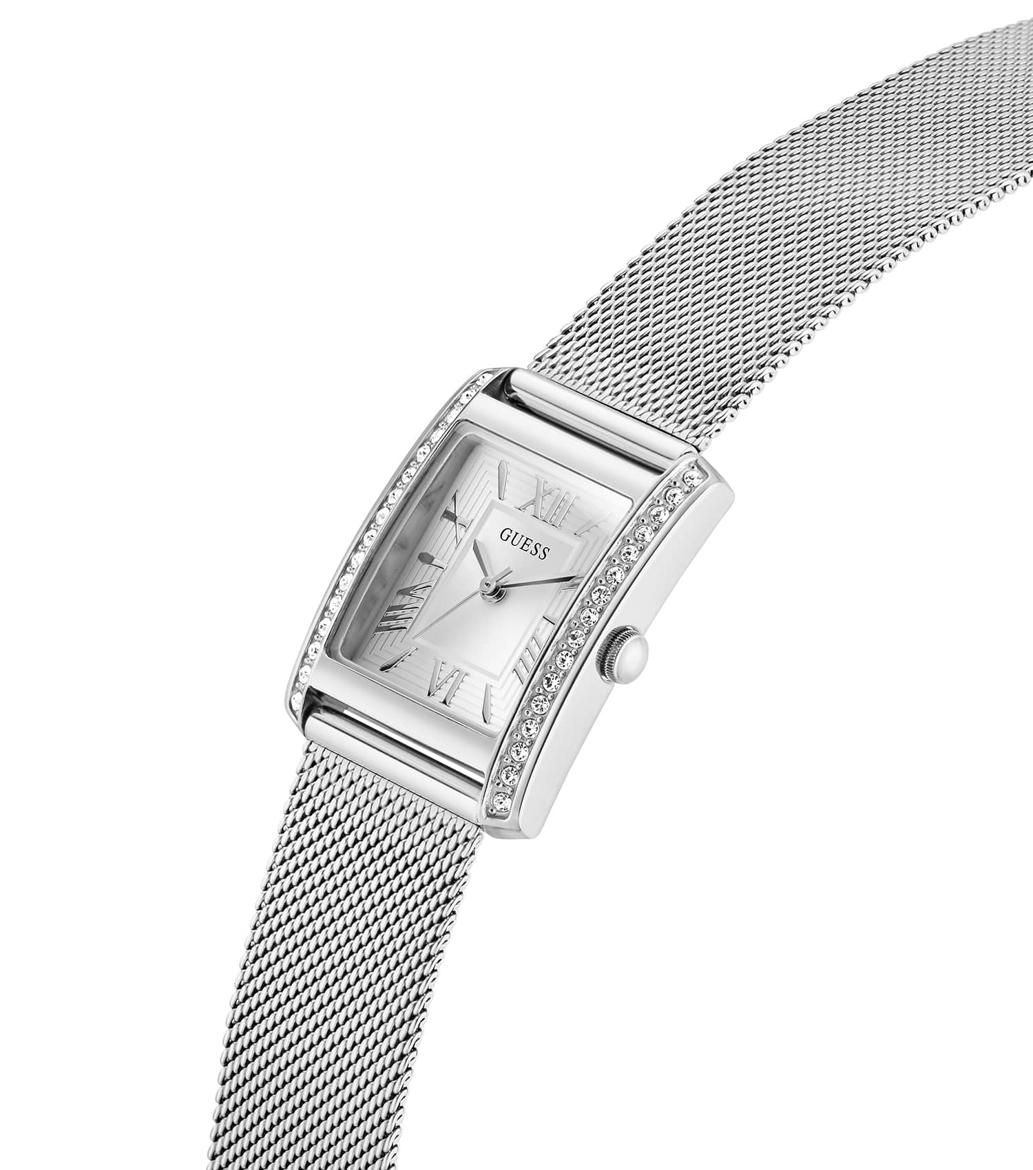 Women Bonnet Quartz Watch 23 mm