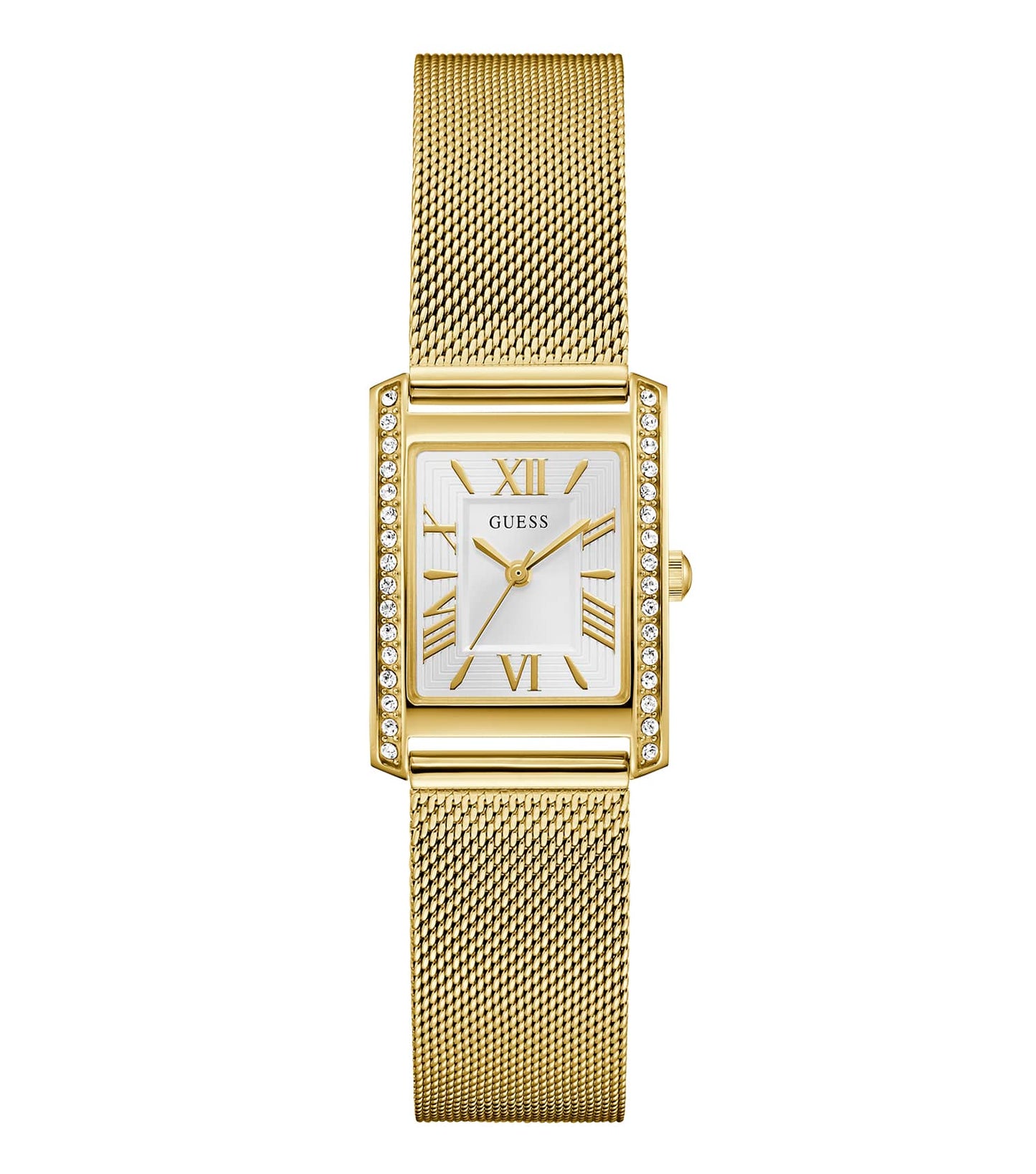 Women Bonnet Quartz Watch 23 mm