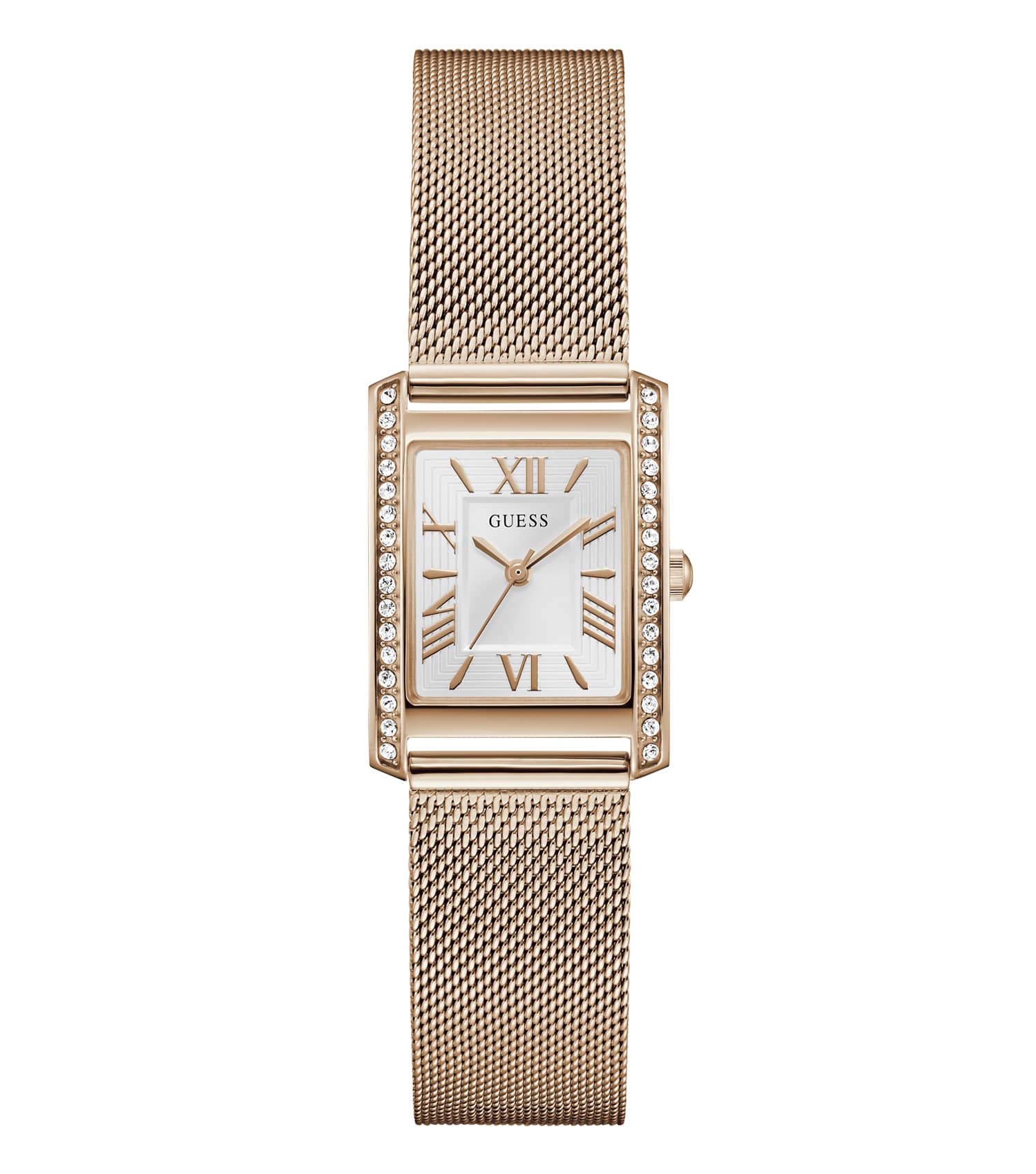 Women Bonnet Quartz Watch 23 mm