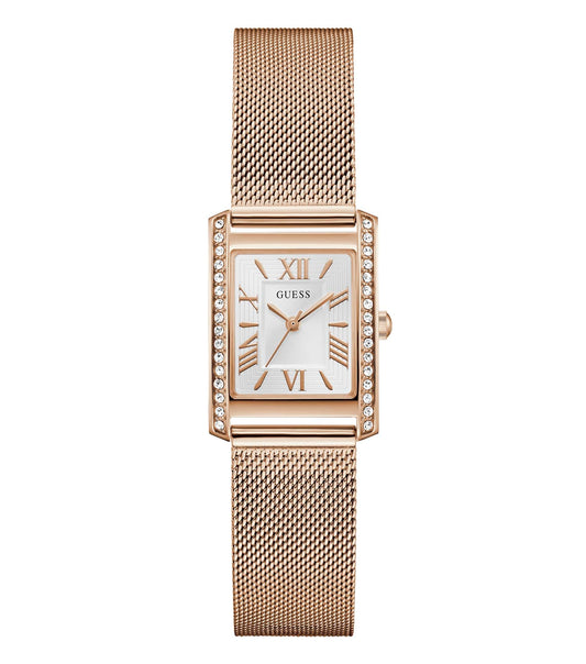 Women Bonnet Quartz Watch 23 mm