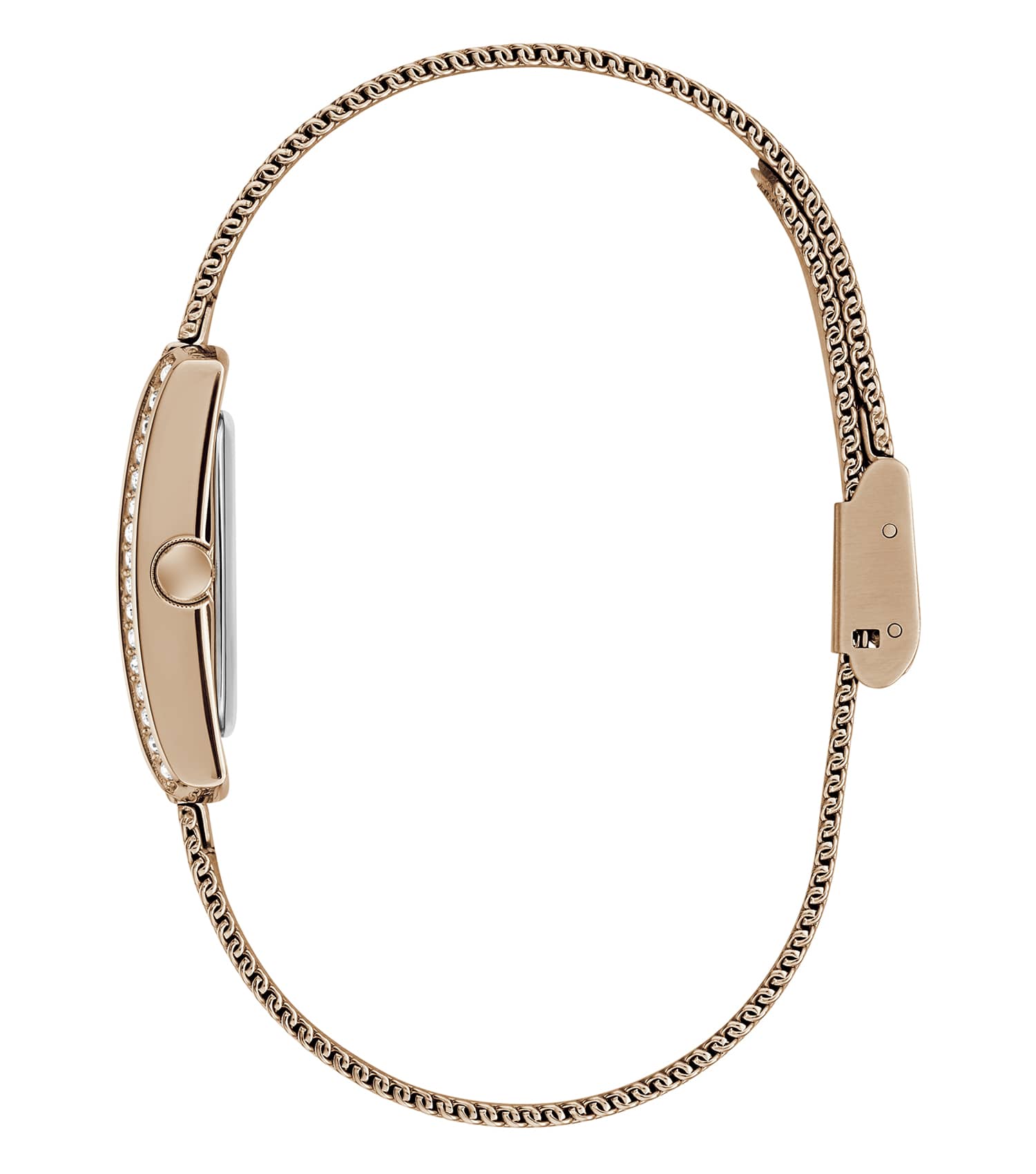 Women Bonnet Quartz Watch 23 mm