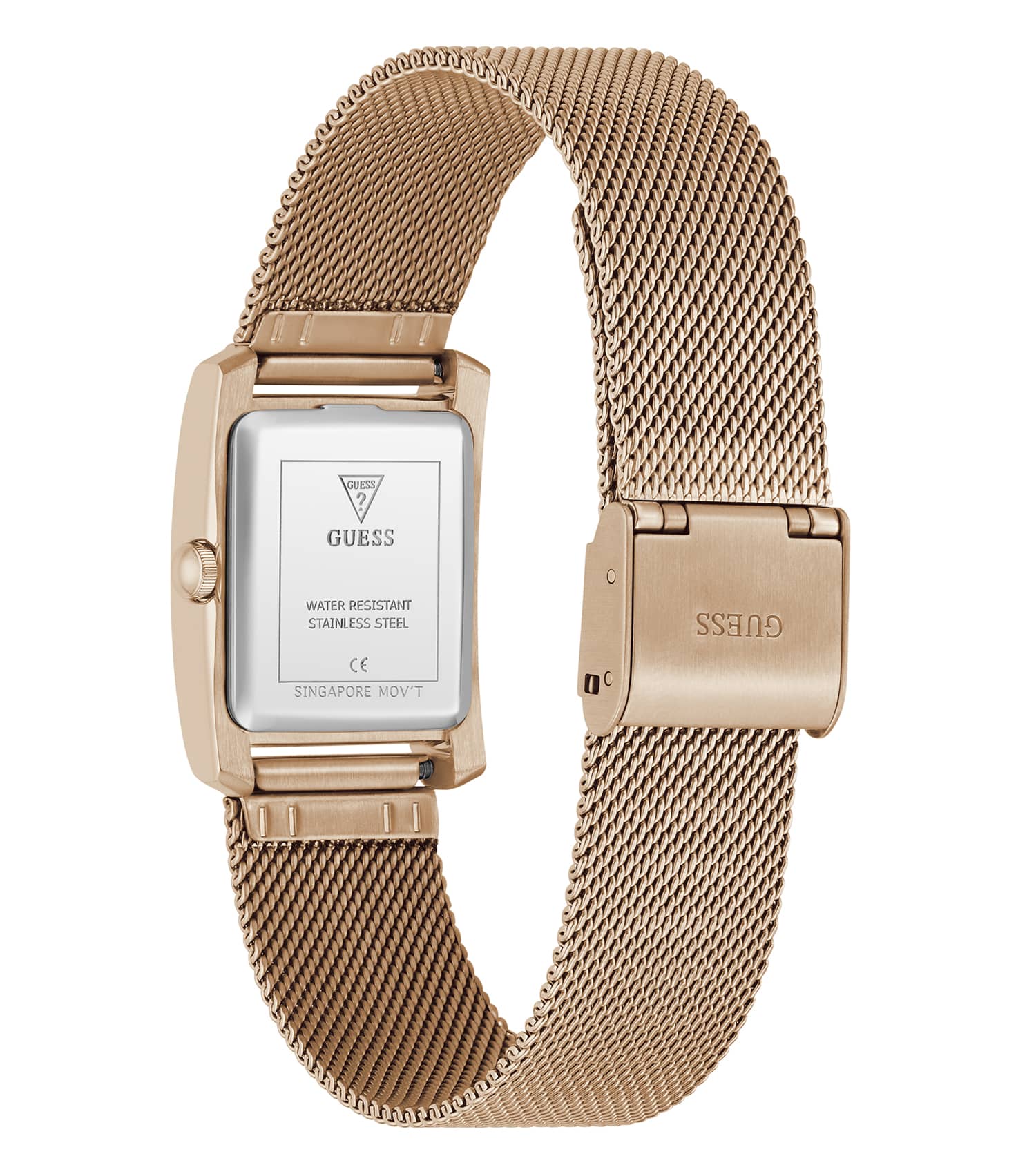 Women Bonnet Quartz Watch 23 mm