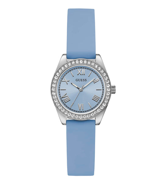 Women Mini Luna Quartz Watch 30 mm