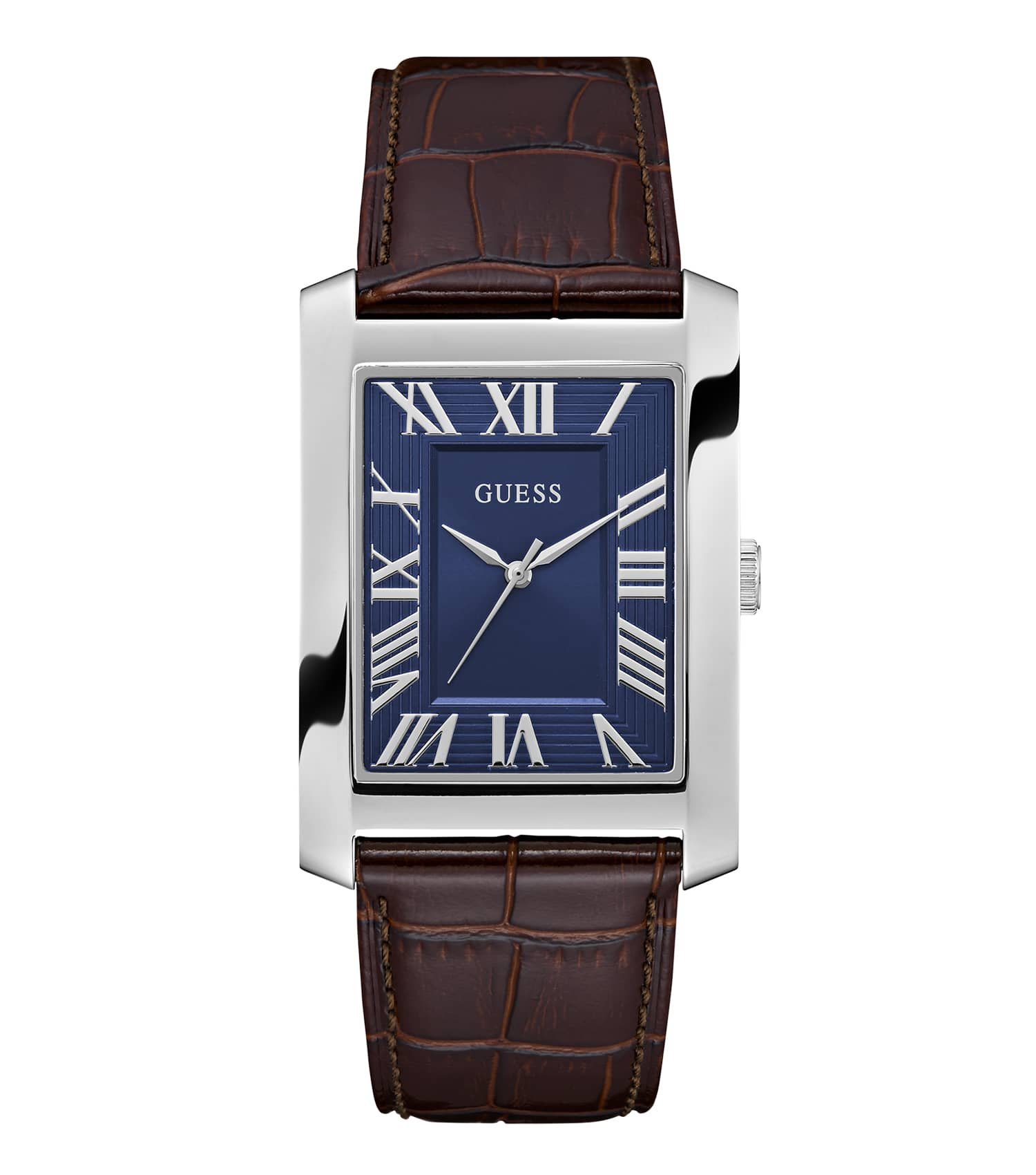 Men Clyde Quartz Watch 34 mm