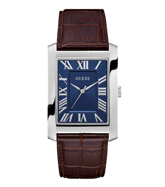 Men Clyde Quartz Watch 34 mm