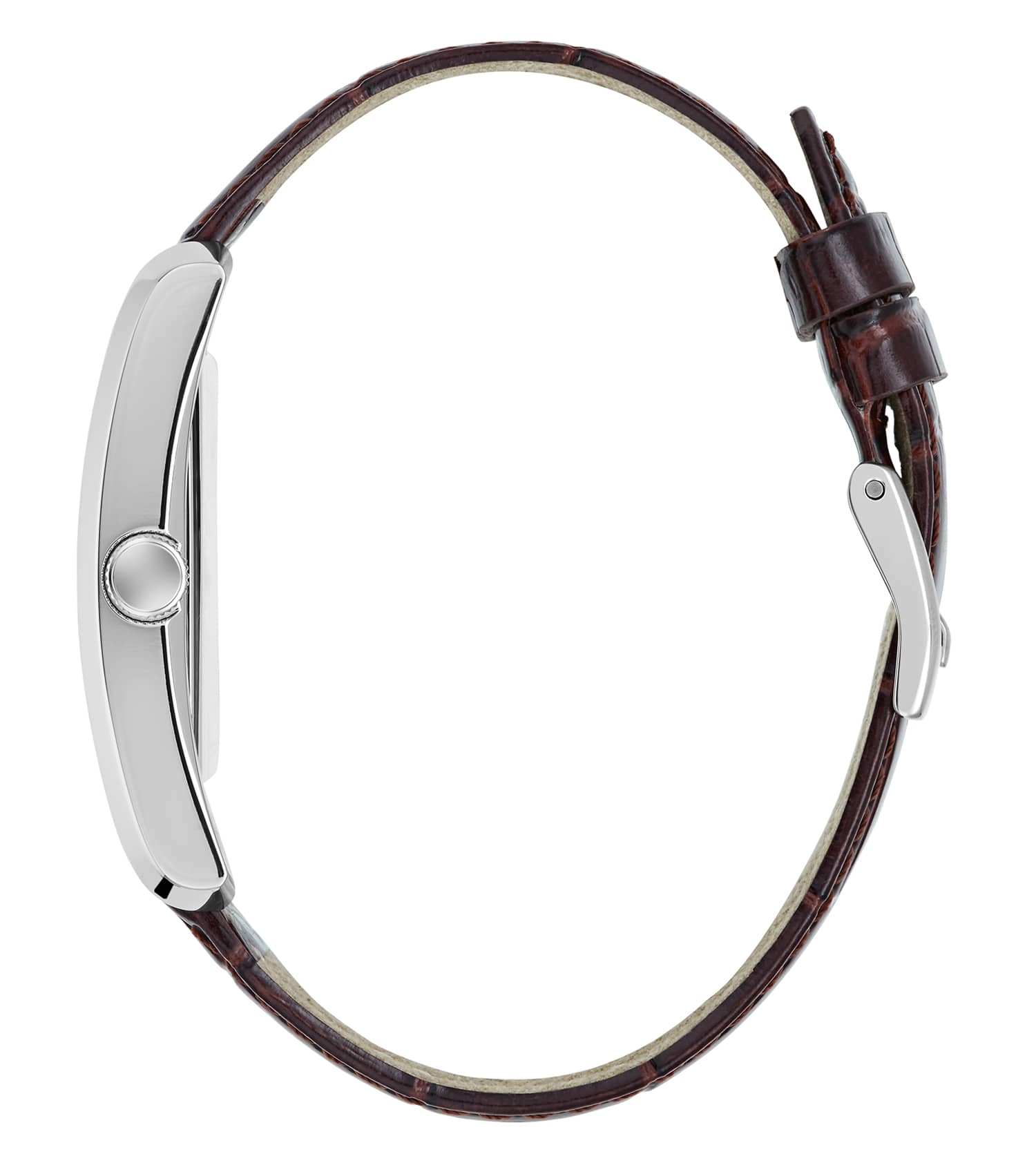 Men Clyde Quartz Watch 34 mm