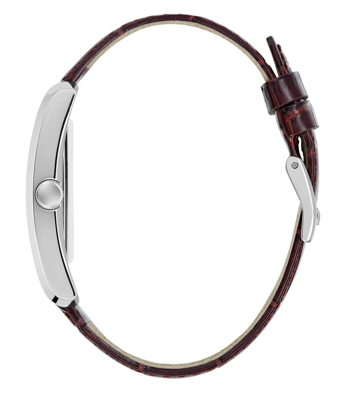 Men Clyde Quartz Watch 34 mm