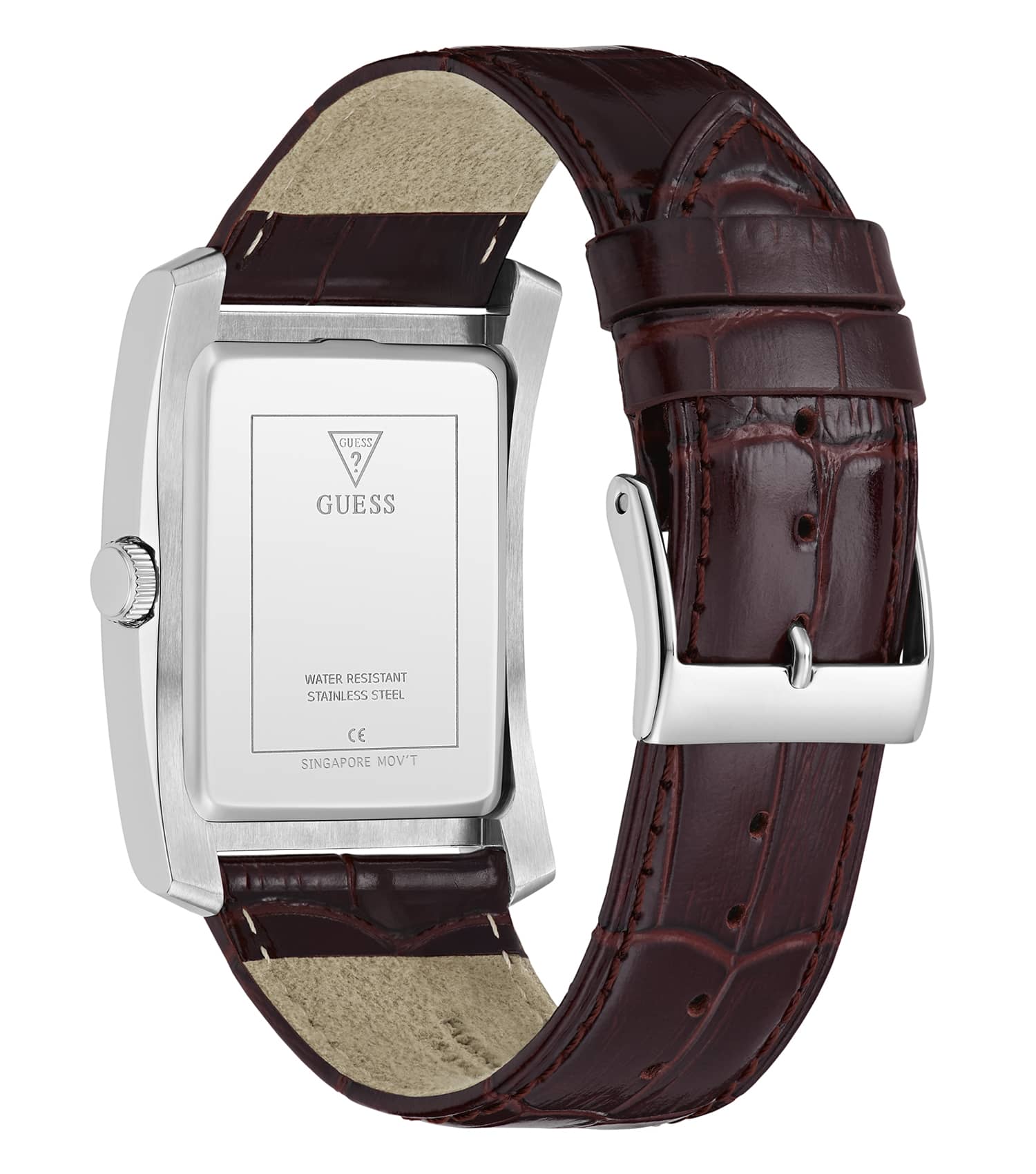 Men Clyde Quartz Watch 34 mm