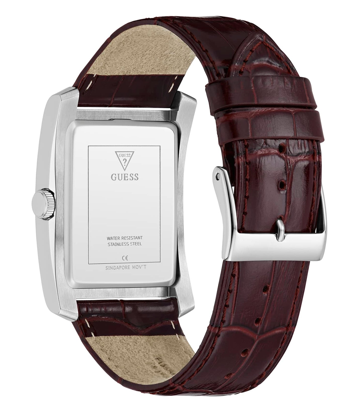 Men Clyde Quartz Watch 34 mm