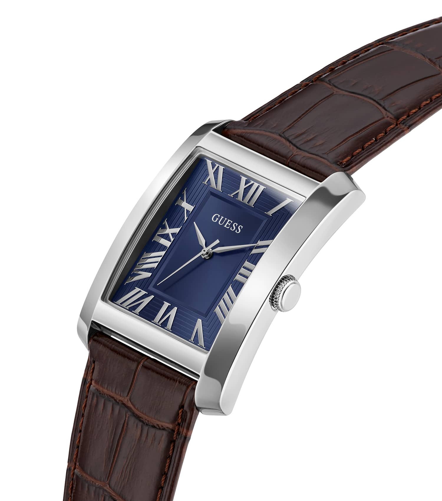 Men Clyde Quartz Watch 34 mm