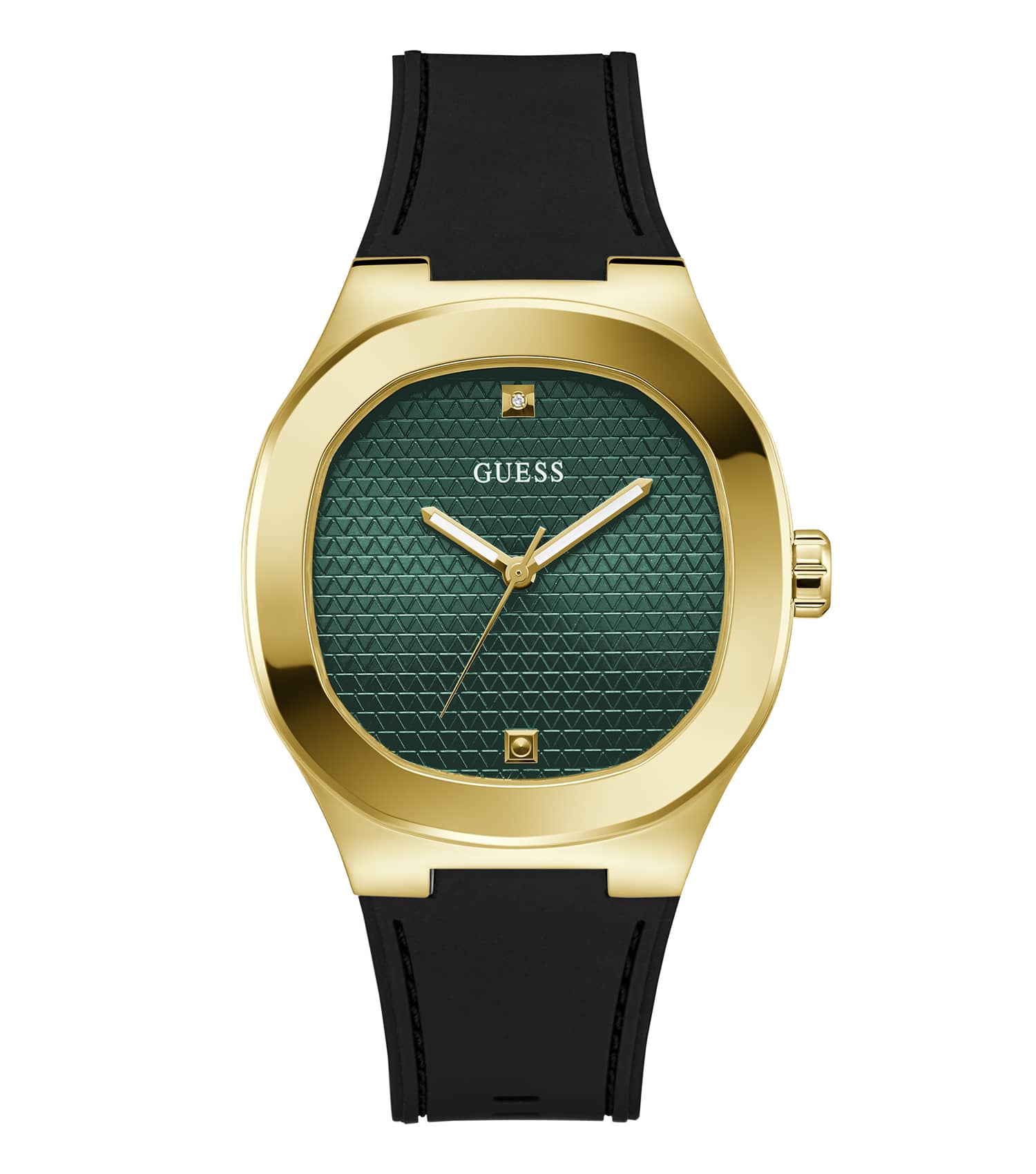 Men Headline Quartz Watch 42 mm