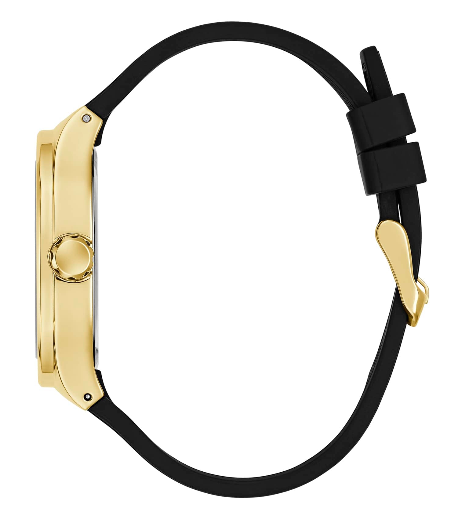 Men Headline Quartz Watch 42 mm