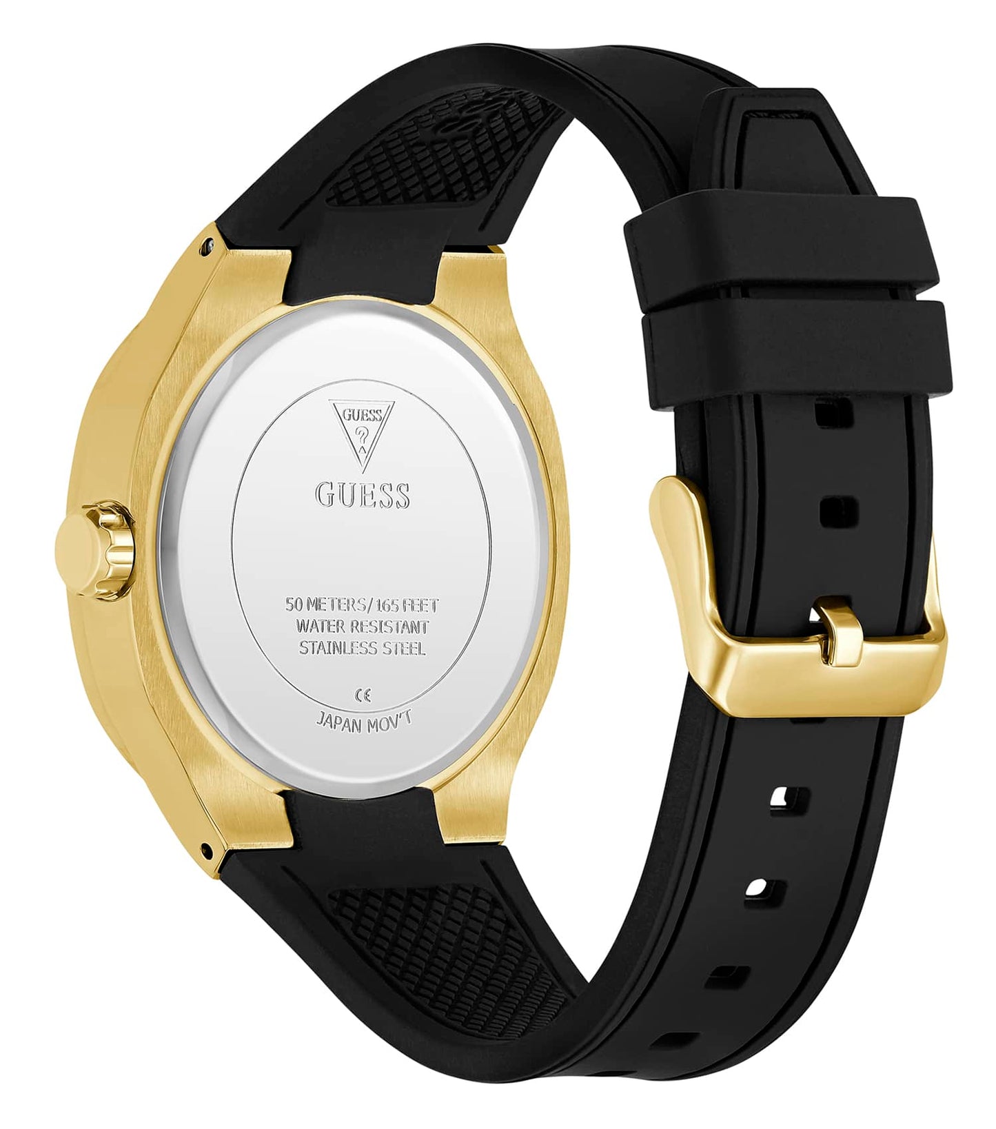 Men Headline Quartz Watch 42 mm