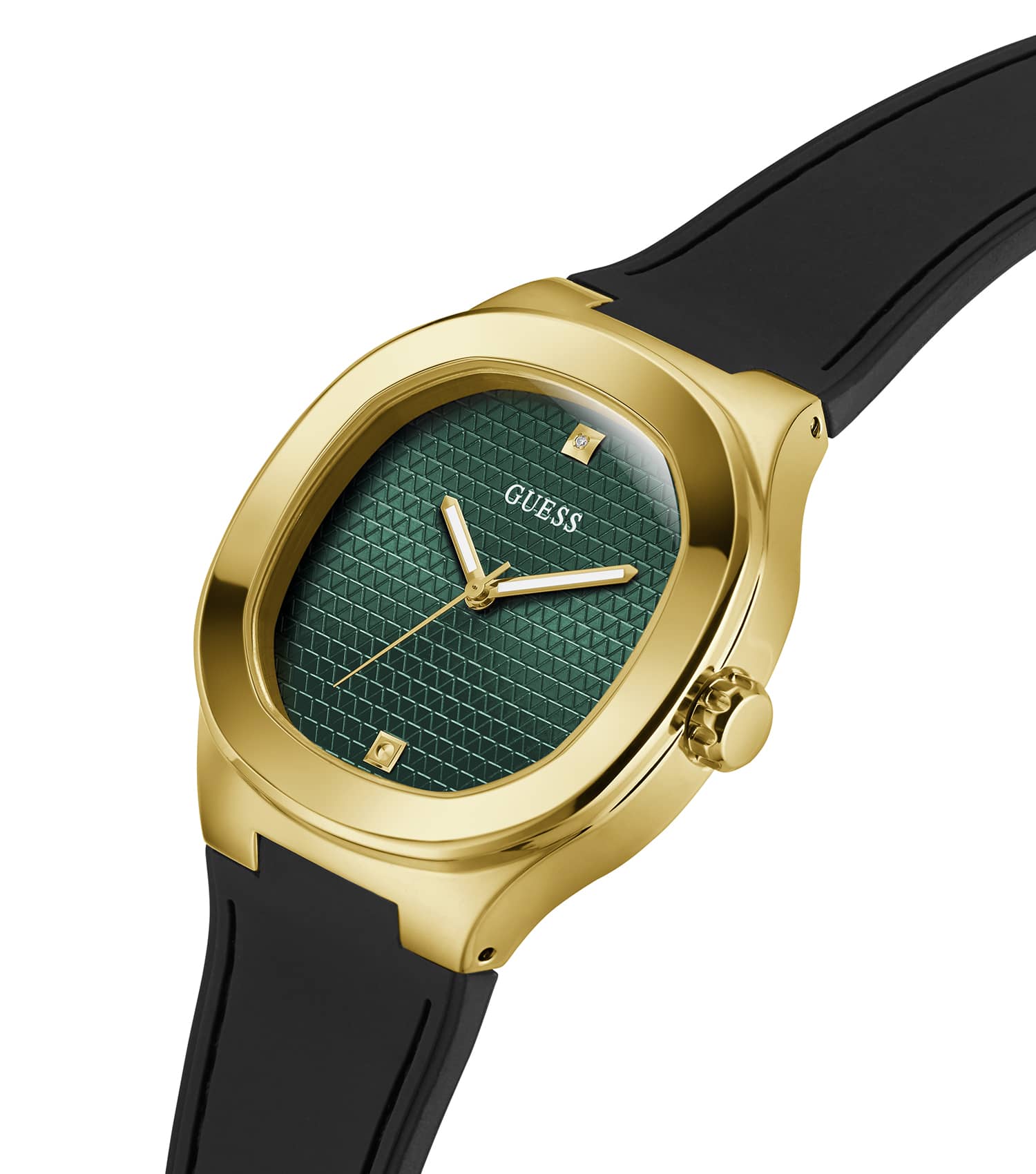 Men Headline Quartz Watch 42 mm