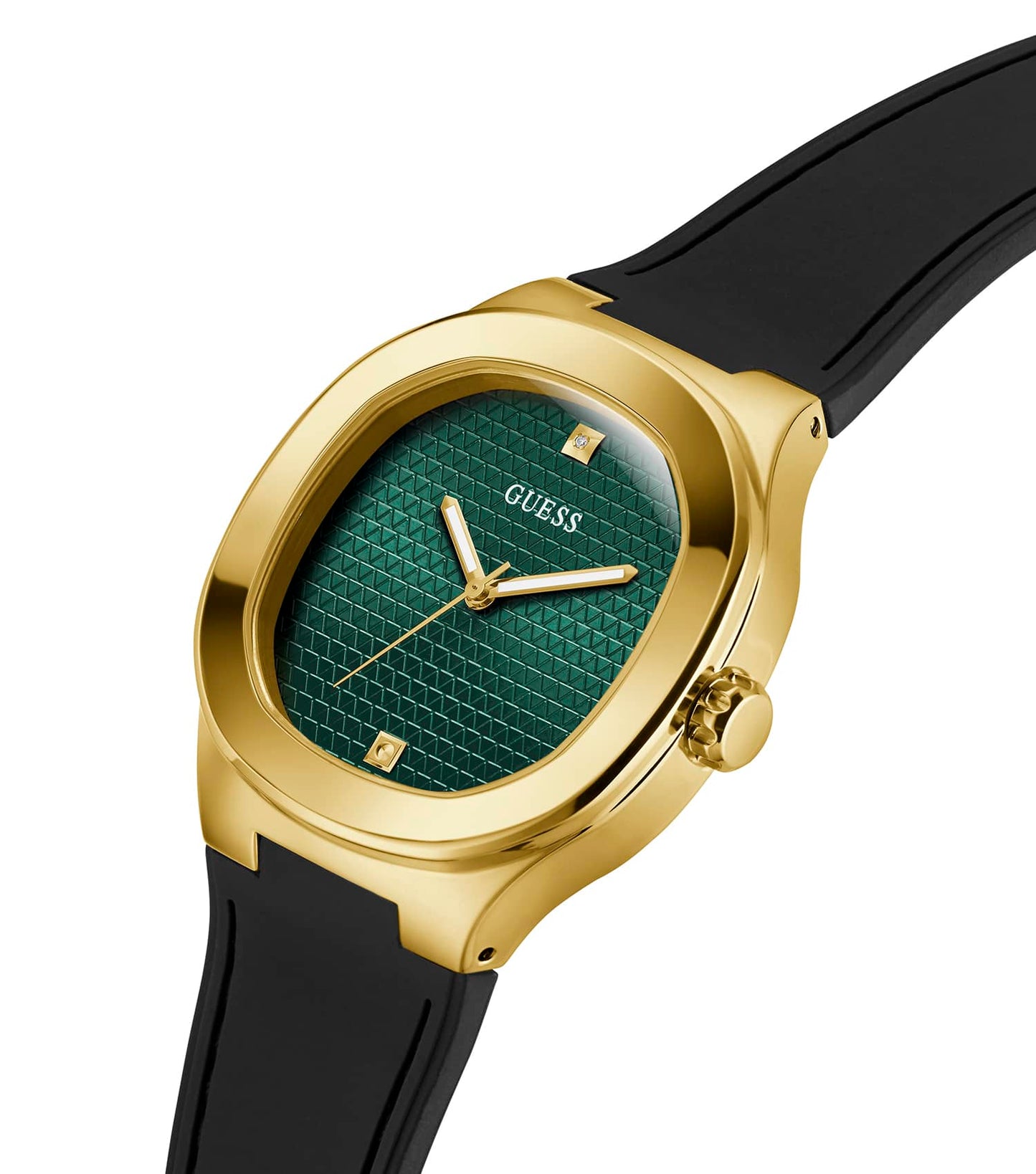 Men Headline Quartz Watch 42 mm