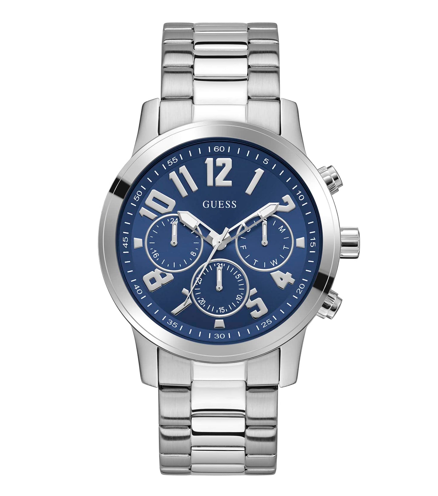 Men Parker Quartz Watch 44 mm