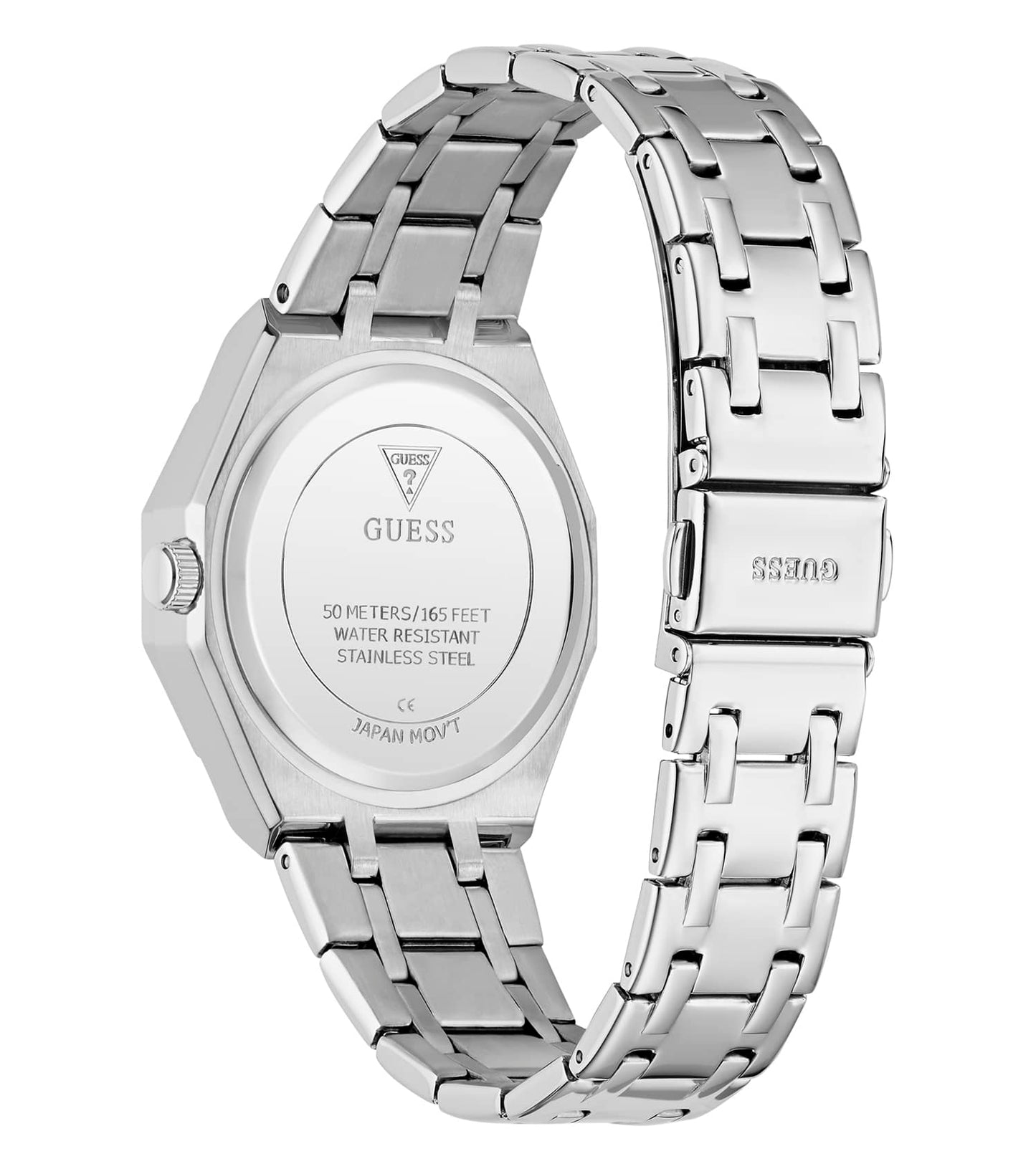 WOMEN QUINN QUARTZ WATCH 36 MM
