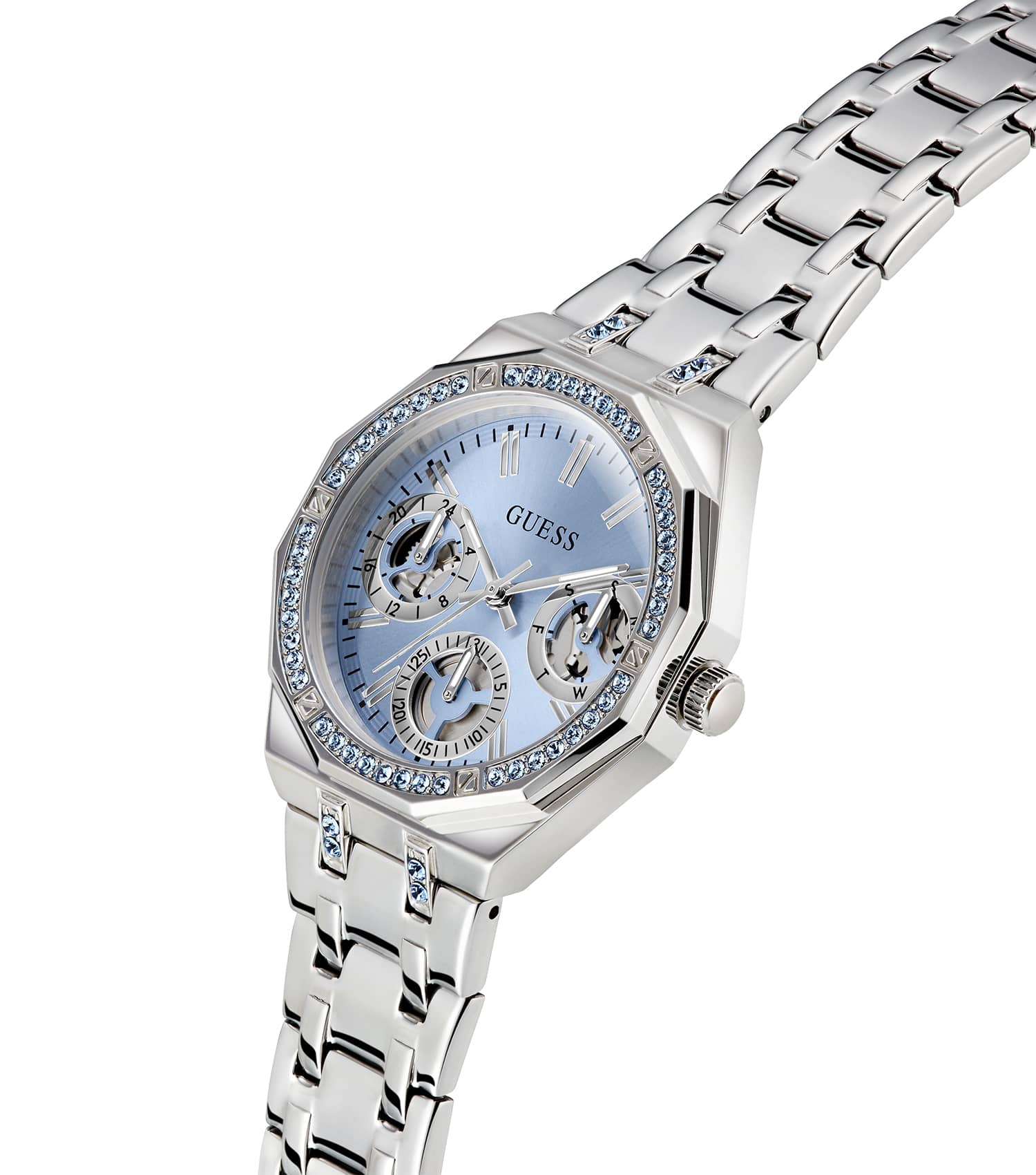 WOMEN QUINN QUARTZ WATCH 36 MM