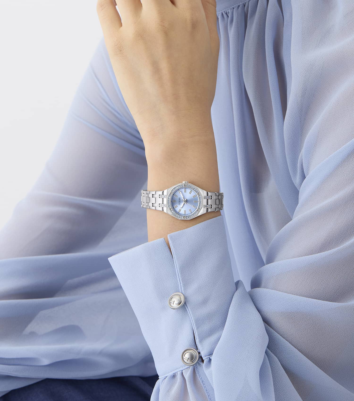 WOMEN PIXIE QUARTZ WATCH 25 MM