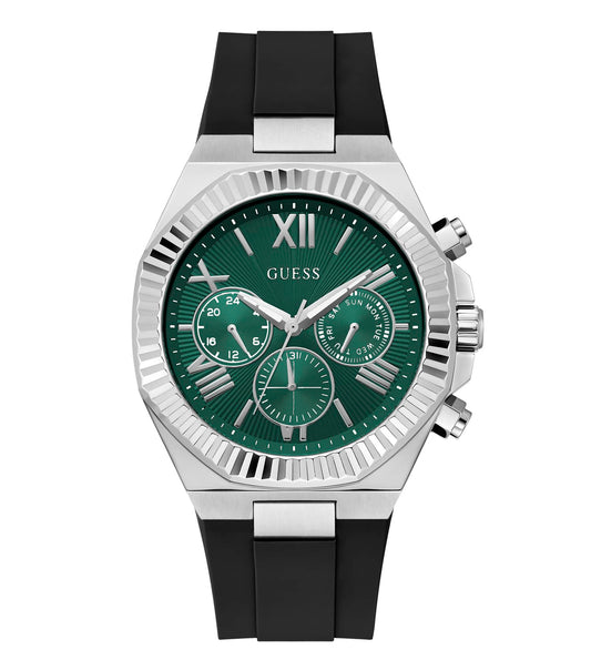 Men Equity Quartz Watch 44 mm